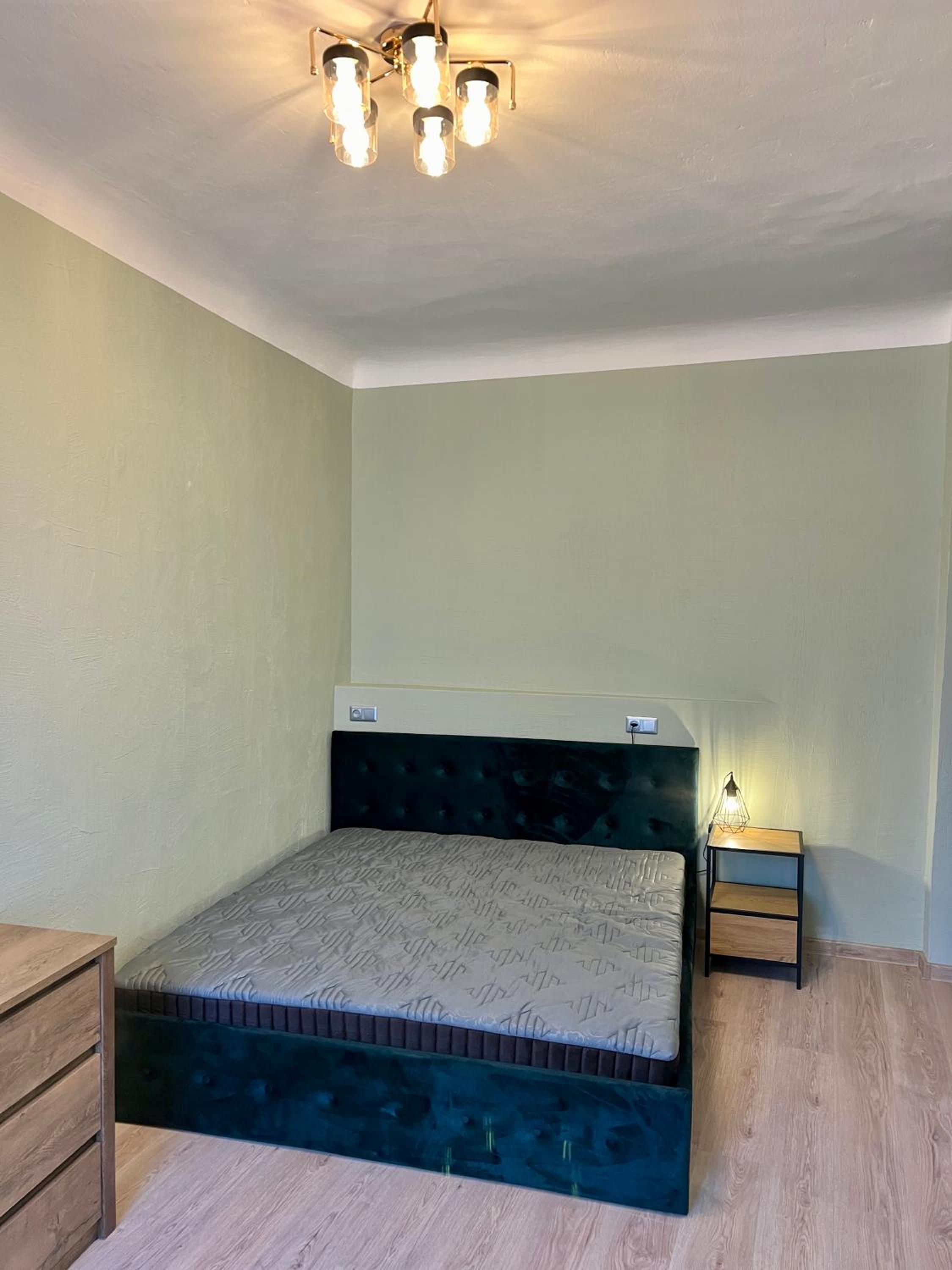 Deluxe Apartment - Photo 6
