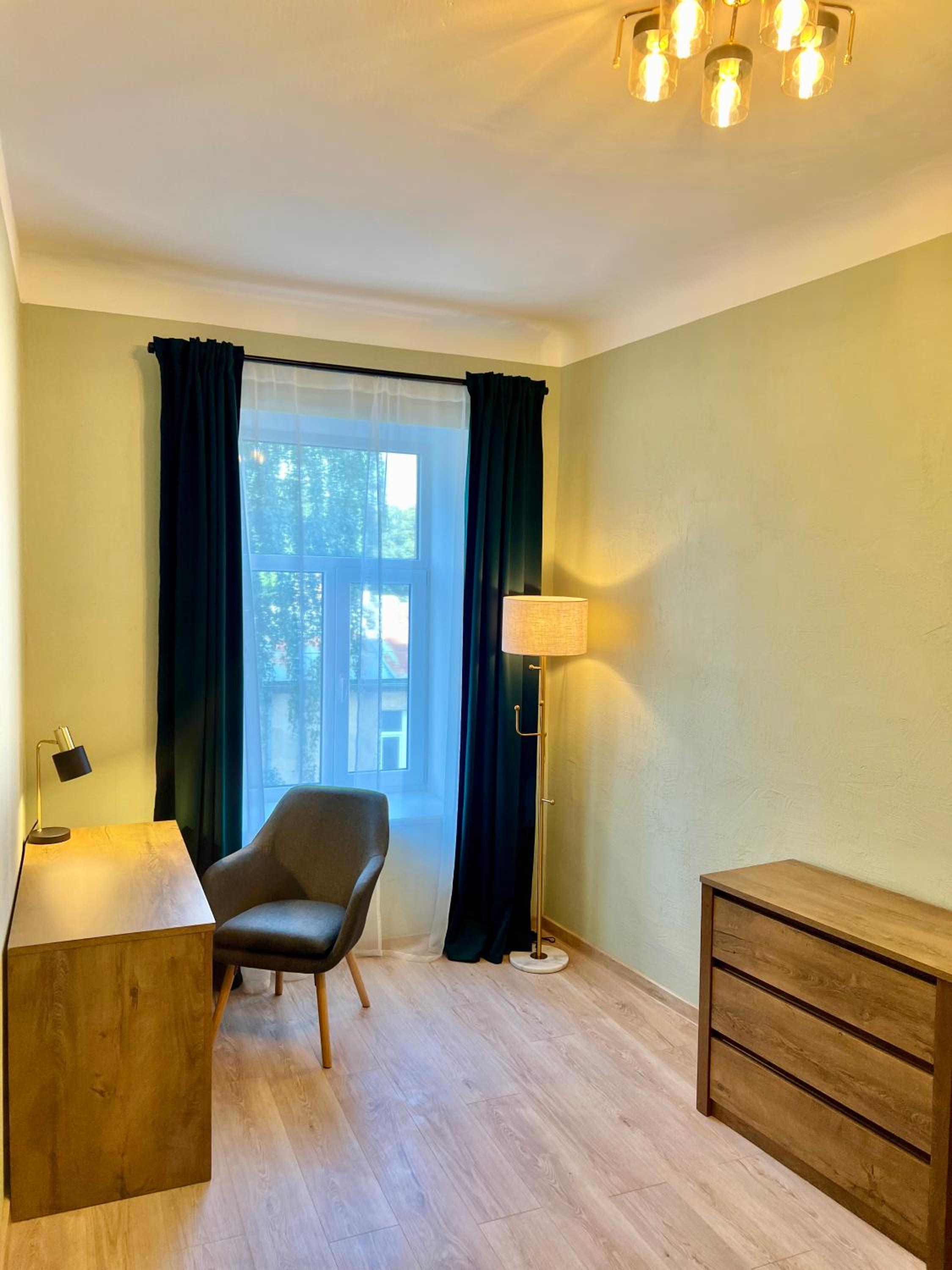 Deluxe Apartment - Photo 12