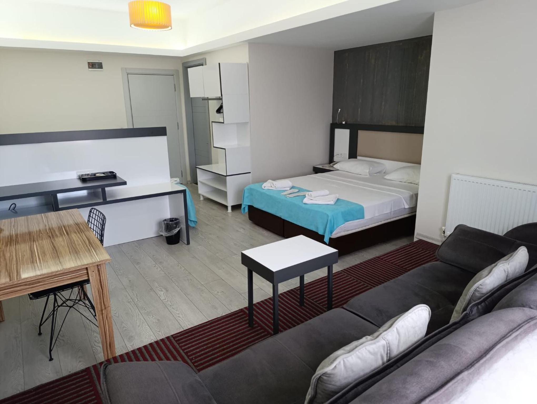 Deluxe Family Room photo 3