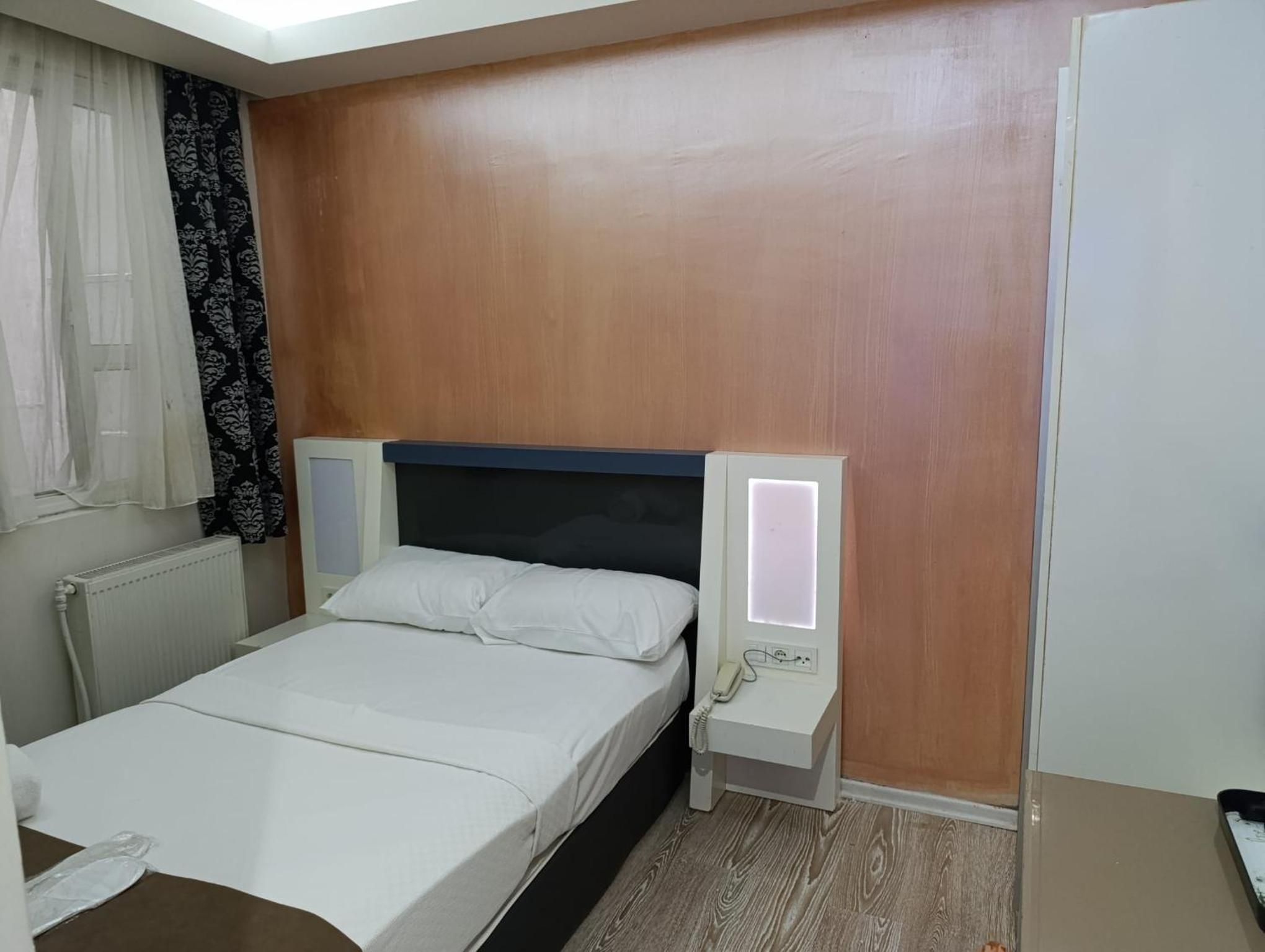 Budget Single Room photo 1