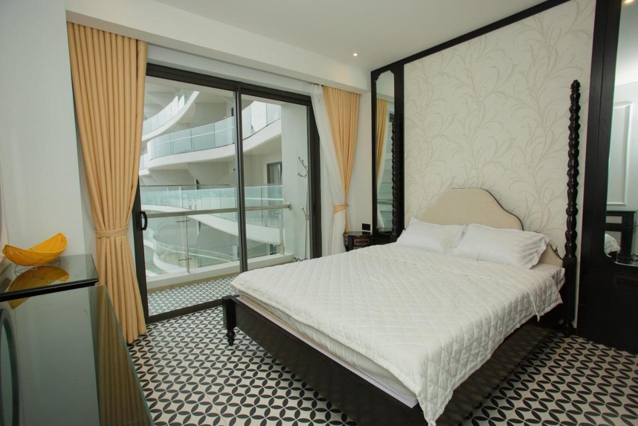 Two-Bedroom Apartment With Balcony photo 3