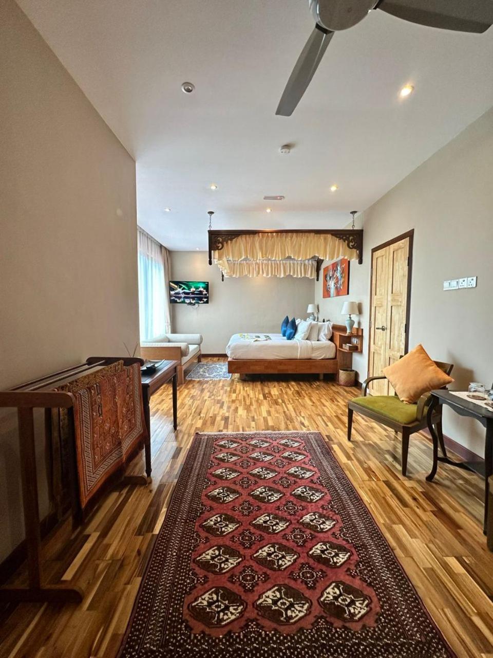 Villa Raya - Photo 15