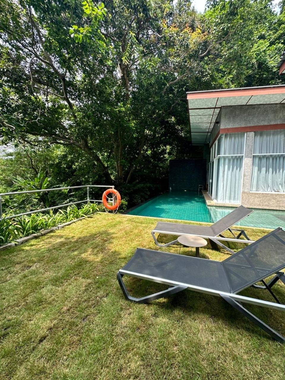 Villa Kuang - Photo 4
