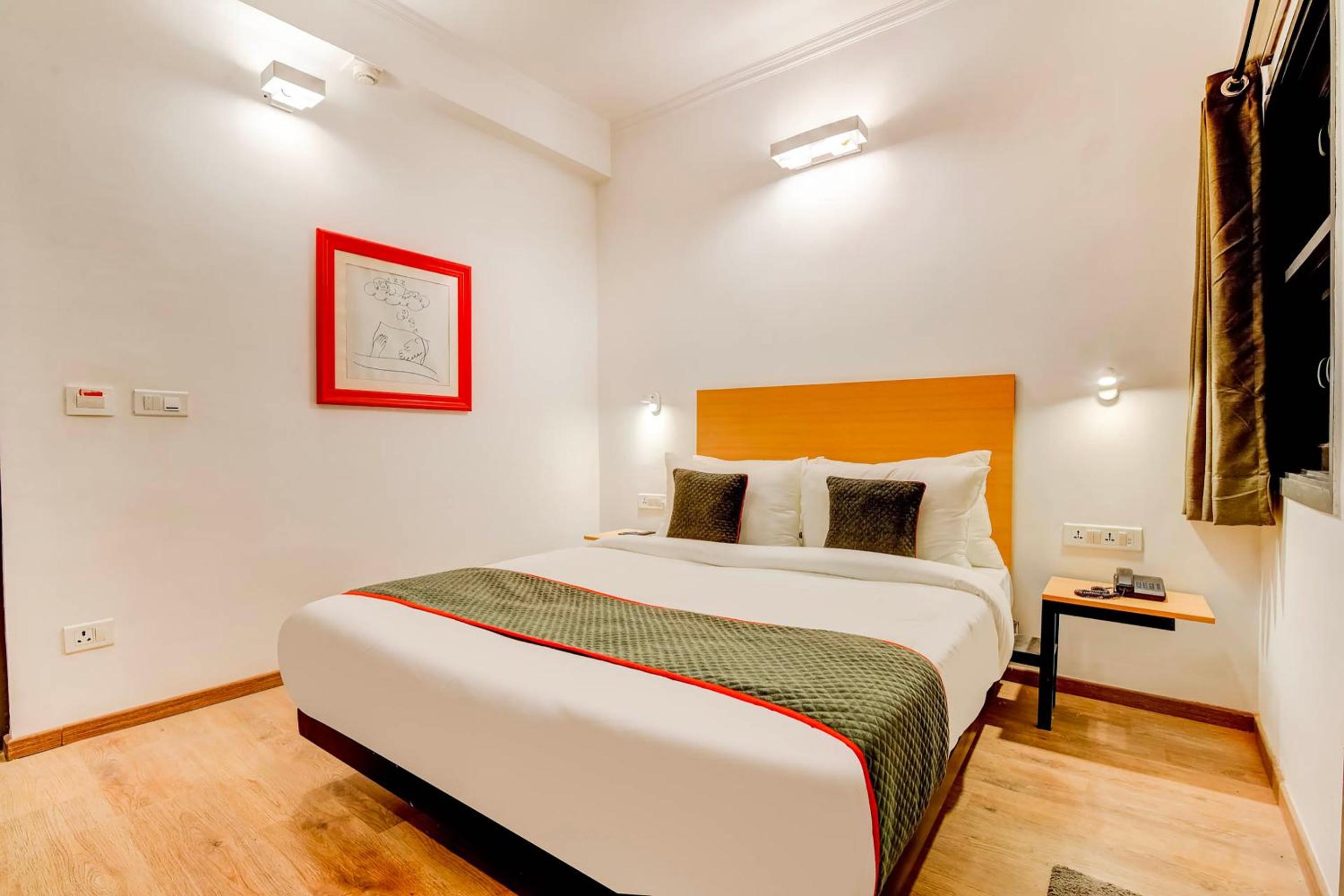 Classic Triple Room