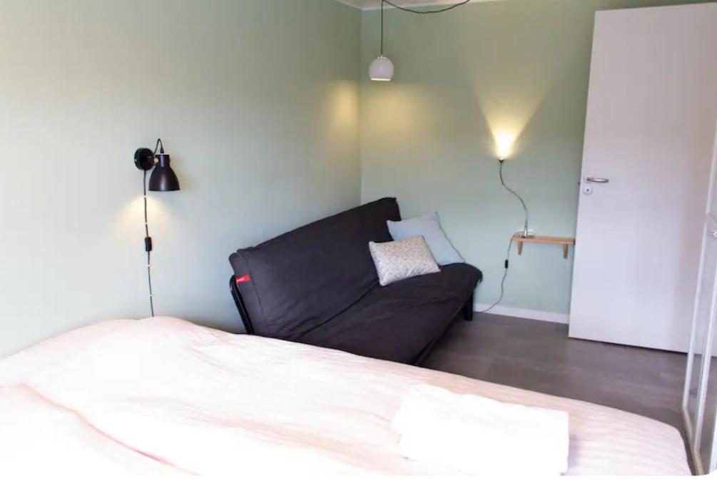 Two-Bedroom Apartment photo 1