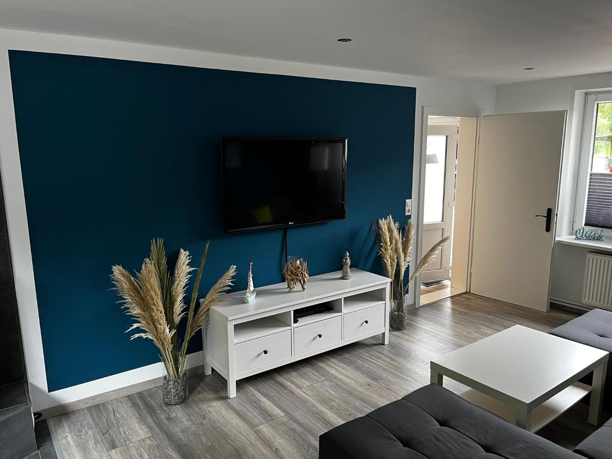 Apartment with Terrace photo 3
