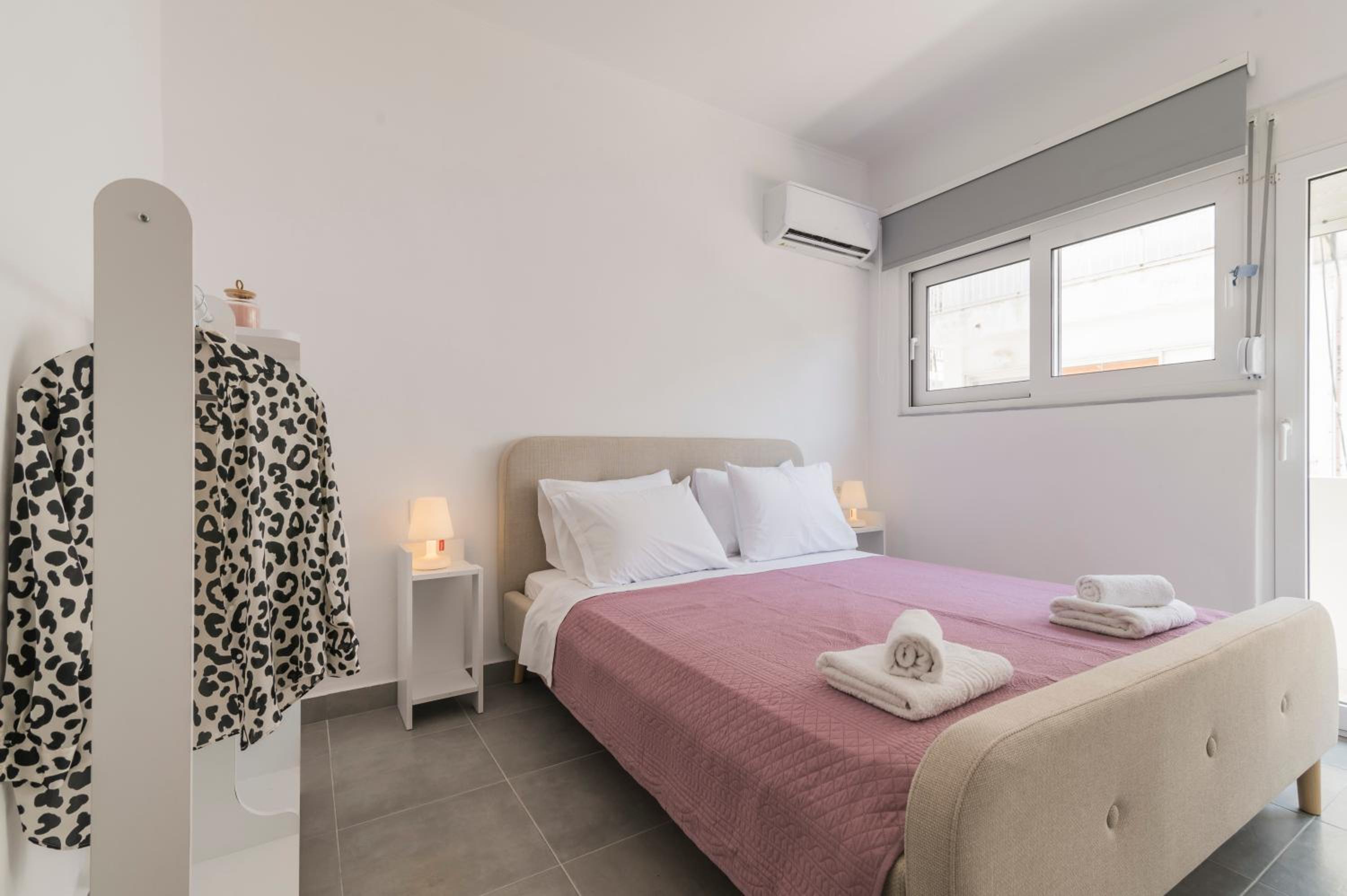 Two-Bedroom Apartment with Balcony photo 1