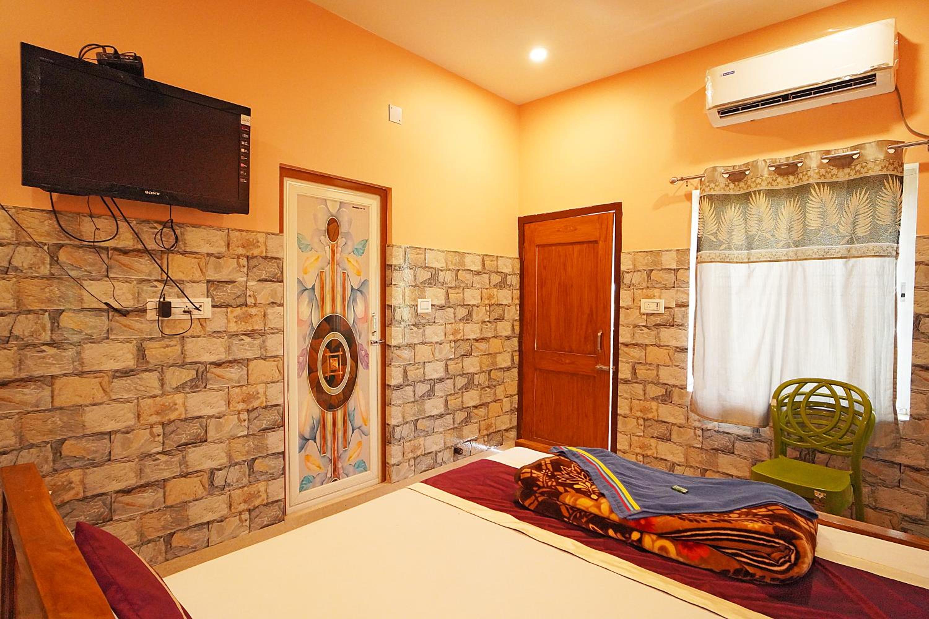 Deluxe Room photo 3