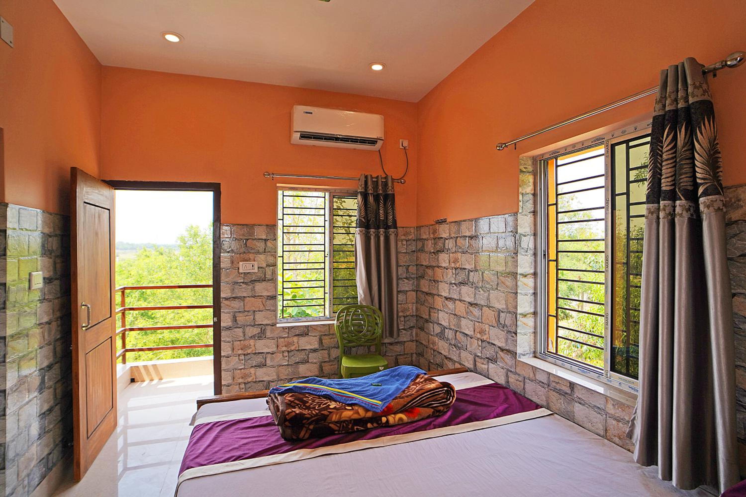 Deluxe Room photo 2