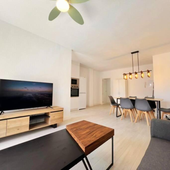 Departamento de tres habitaciones