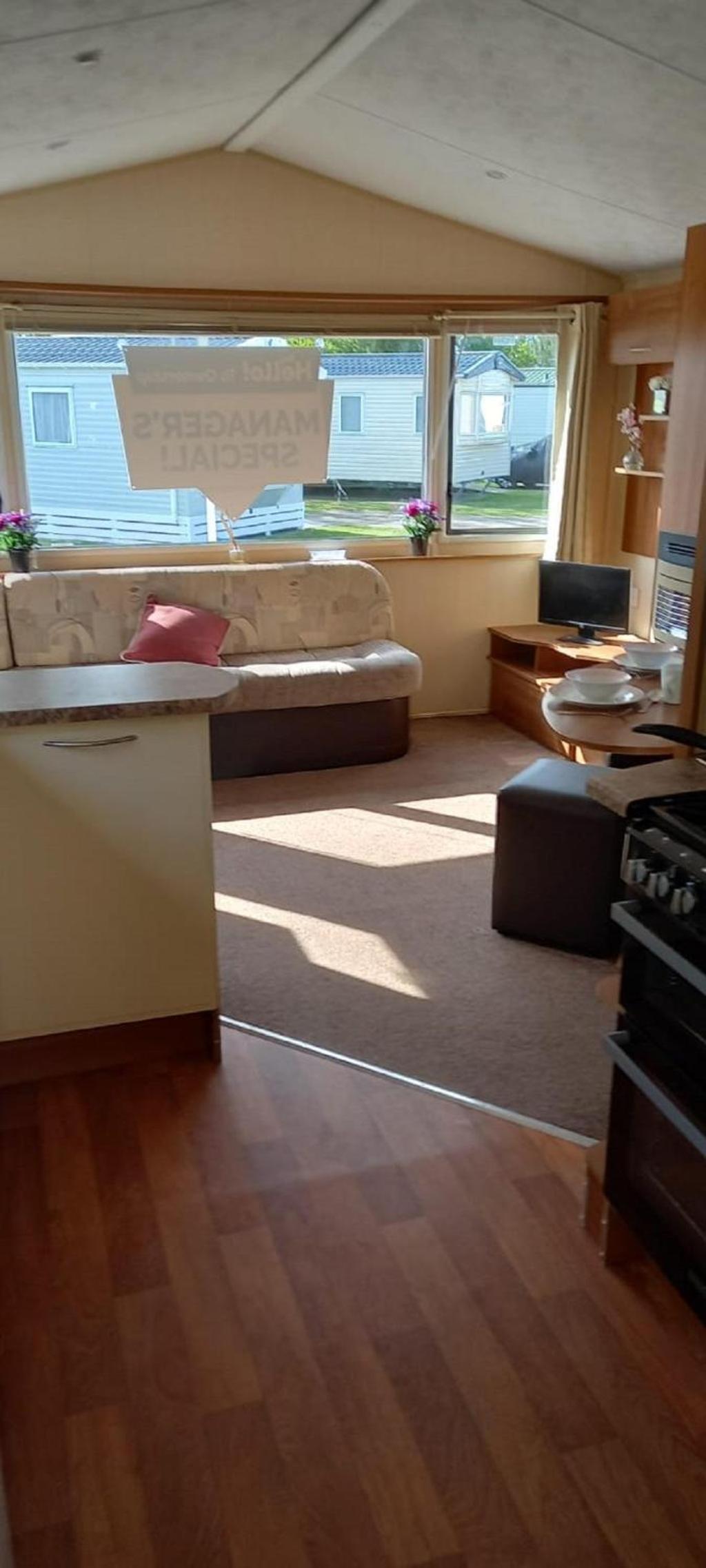 Mobile Home photo 1