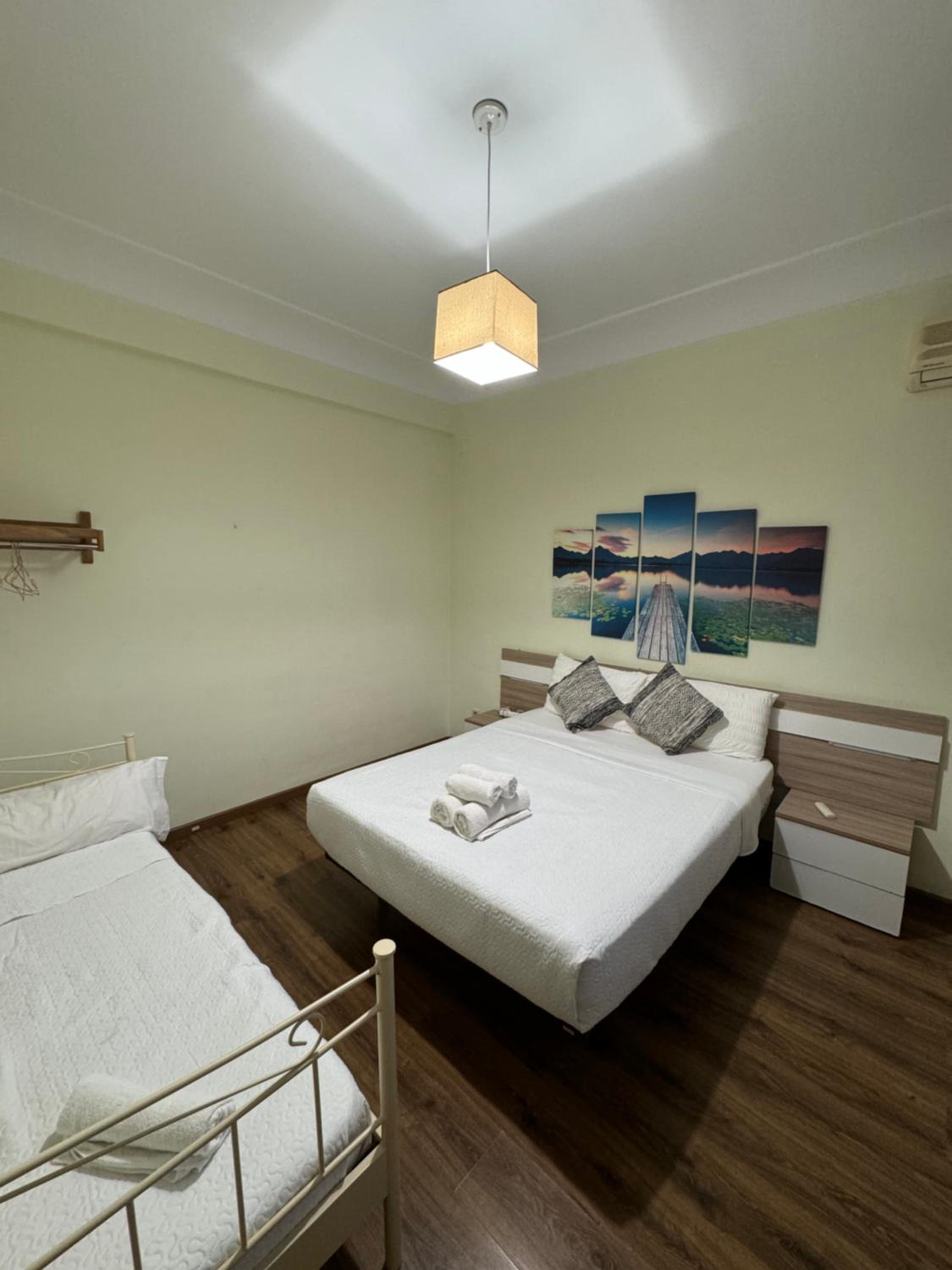 Departamento de tres habitaciones