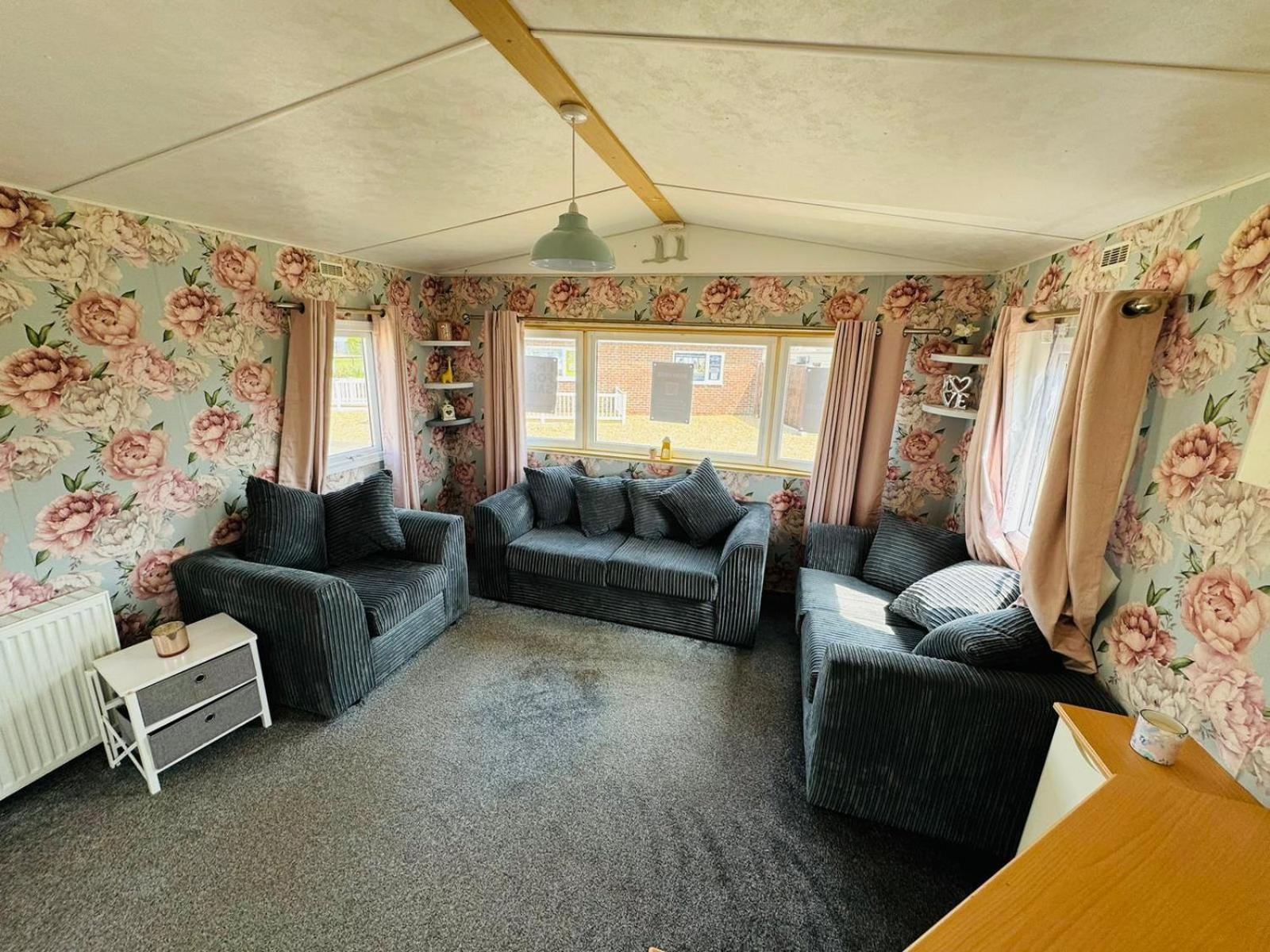 Mobile Home photo 1