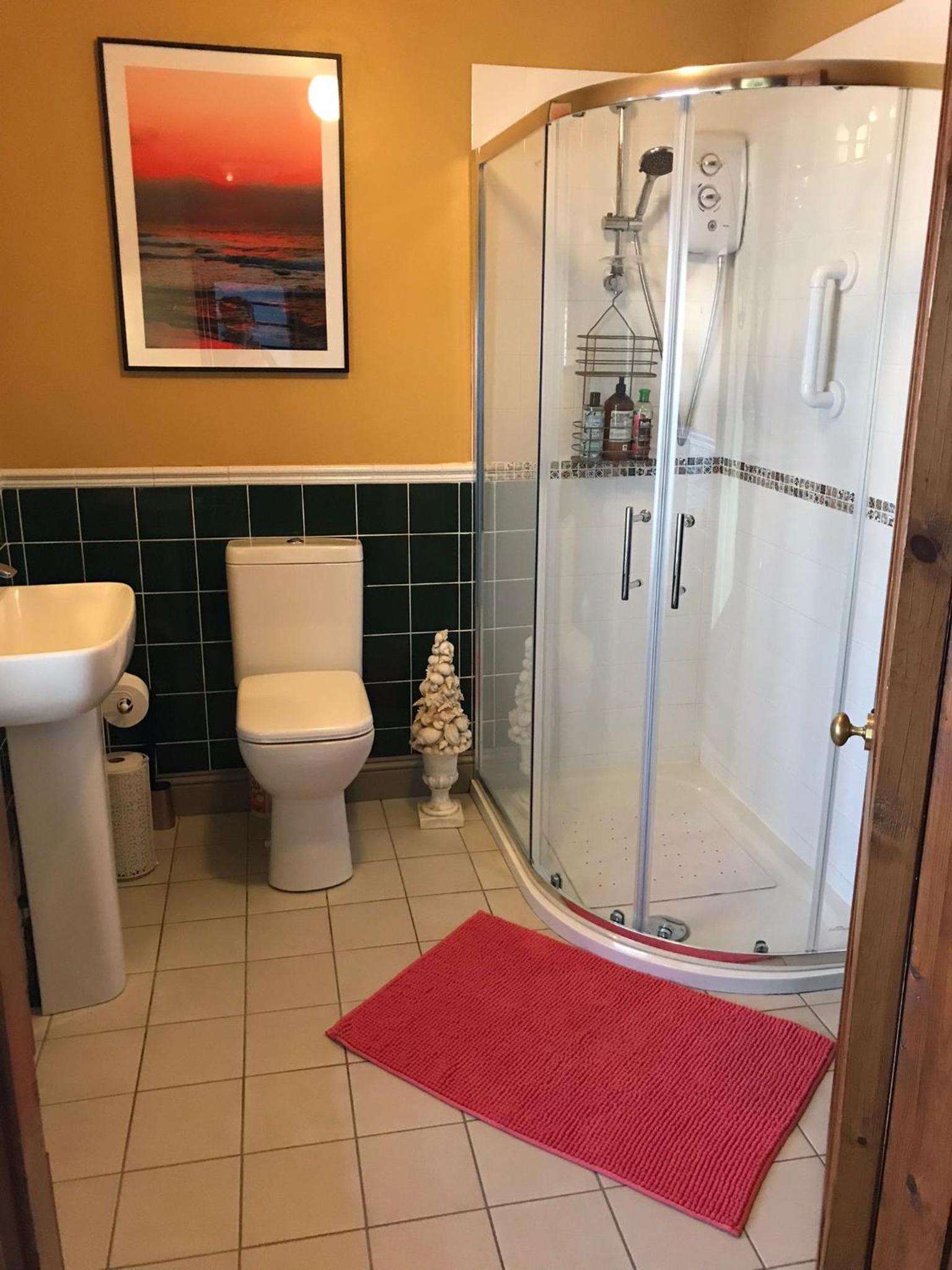 Double Room With Shared Bathroom photo 3