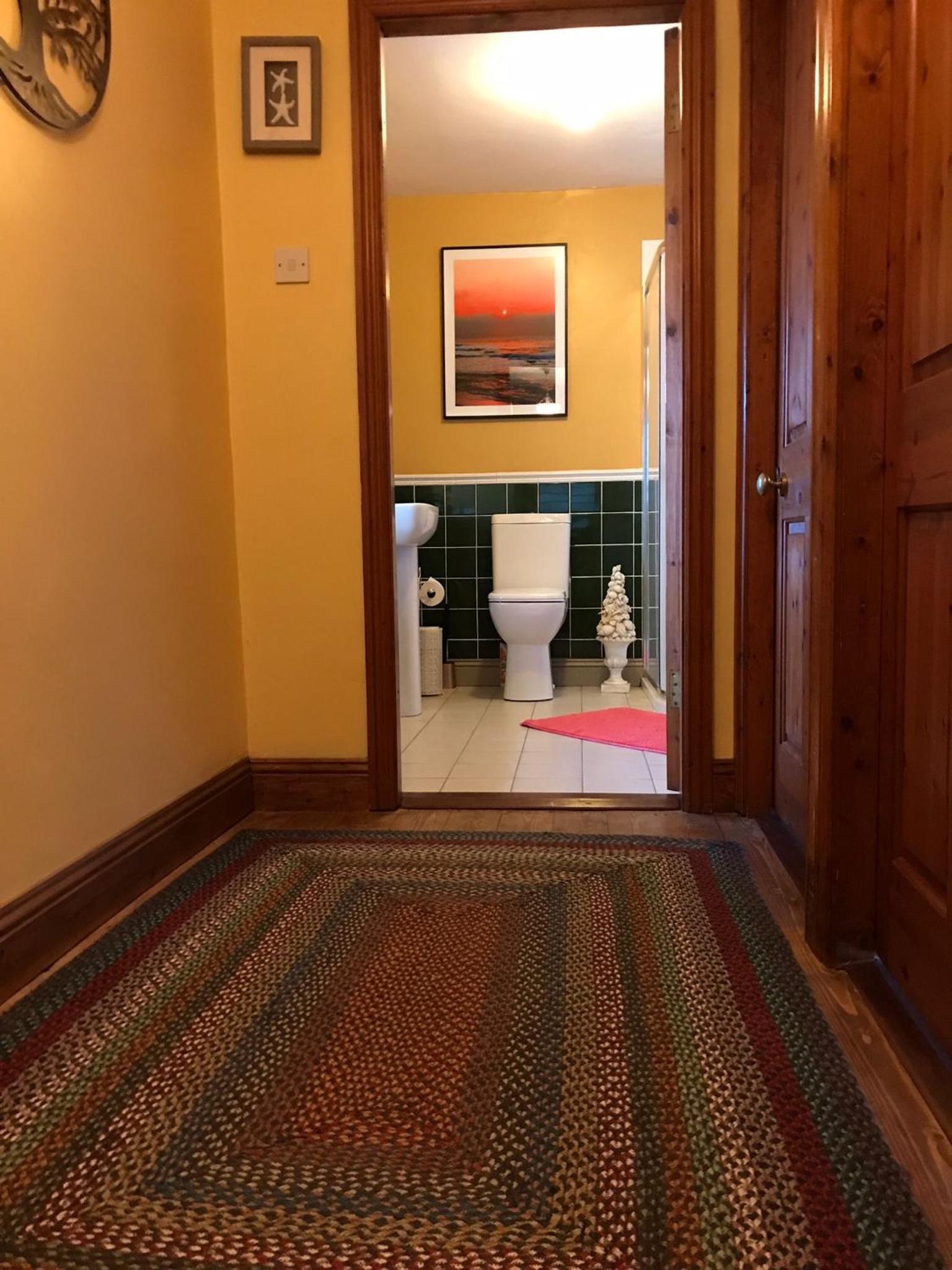 Double Room With Shared Bathroom photo 2