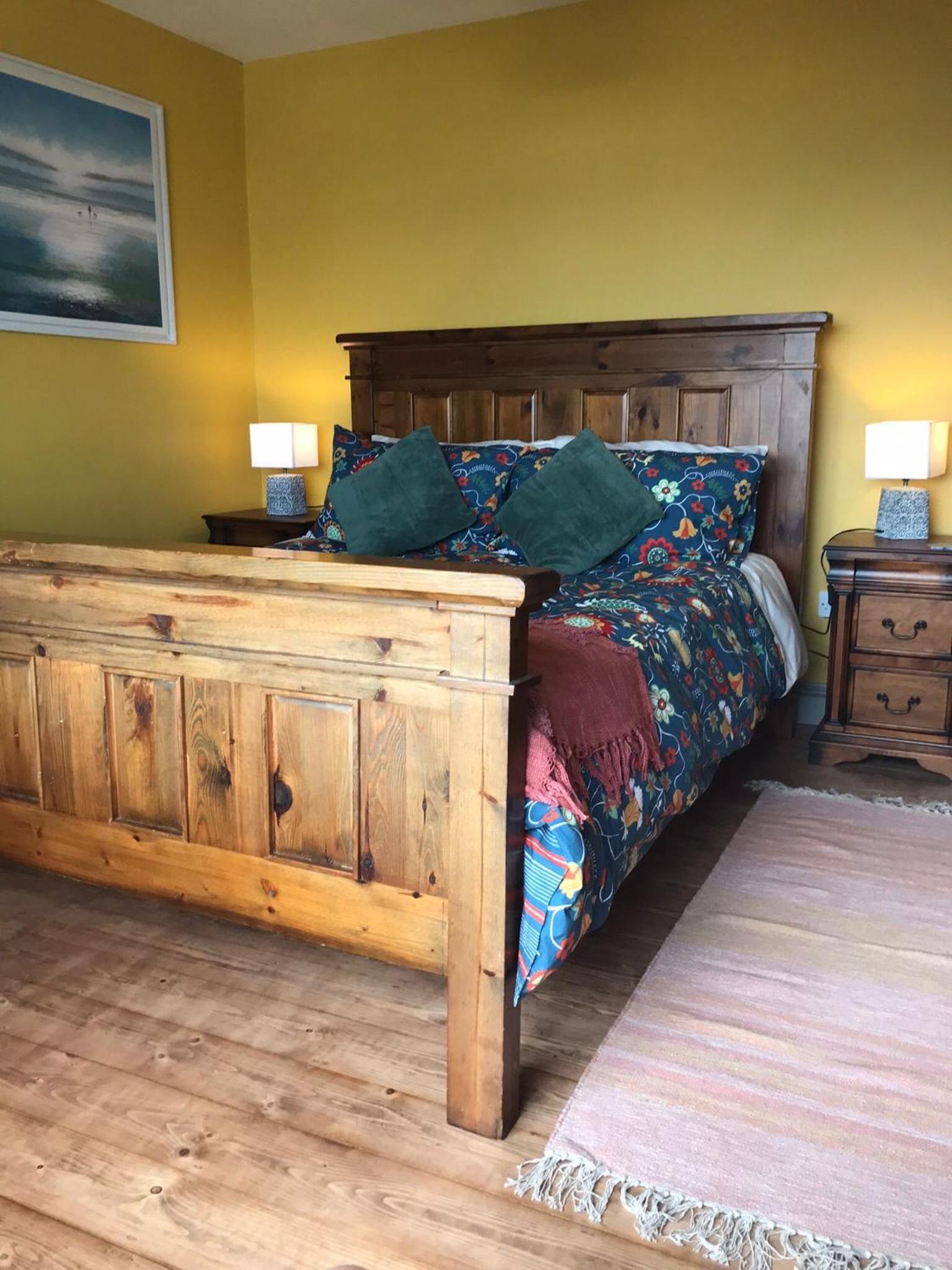 Double Room With Shared Bathroom photo 1