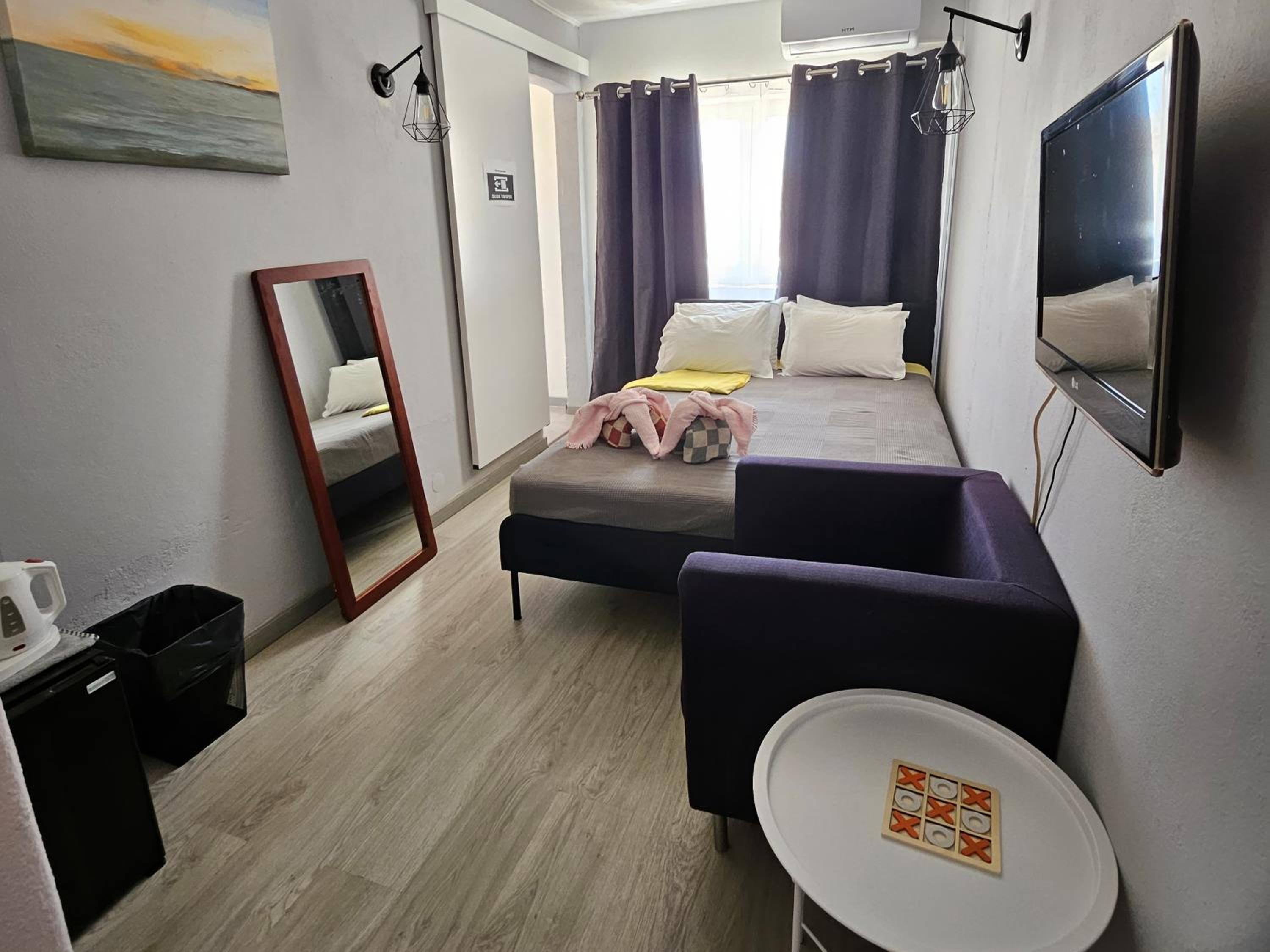 Double Room photo 1