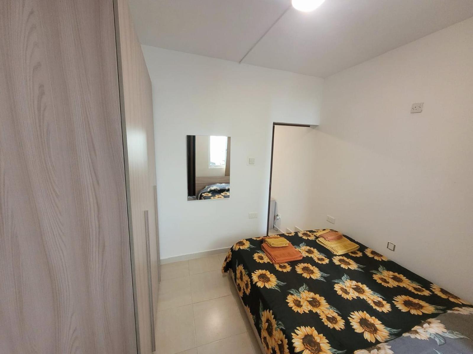 Two-Bedroom Apartment photo 3