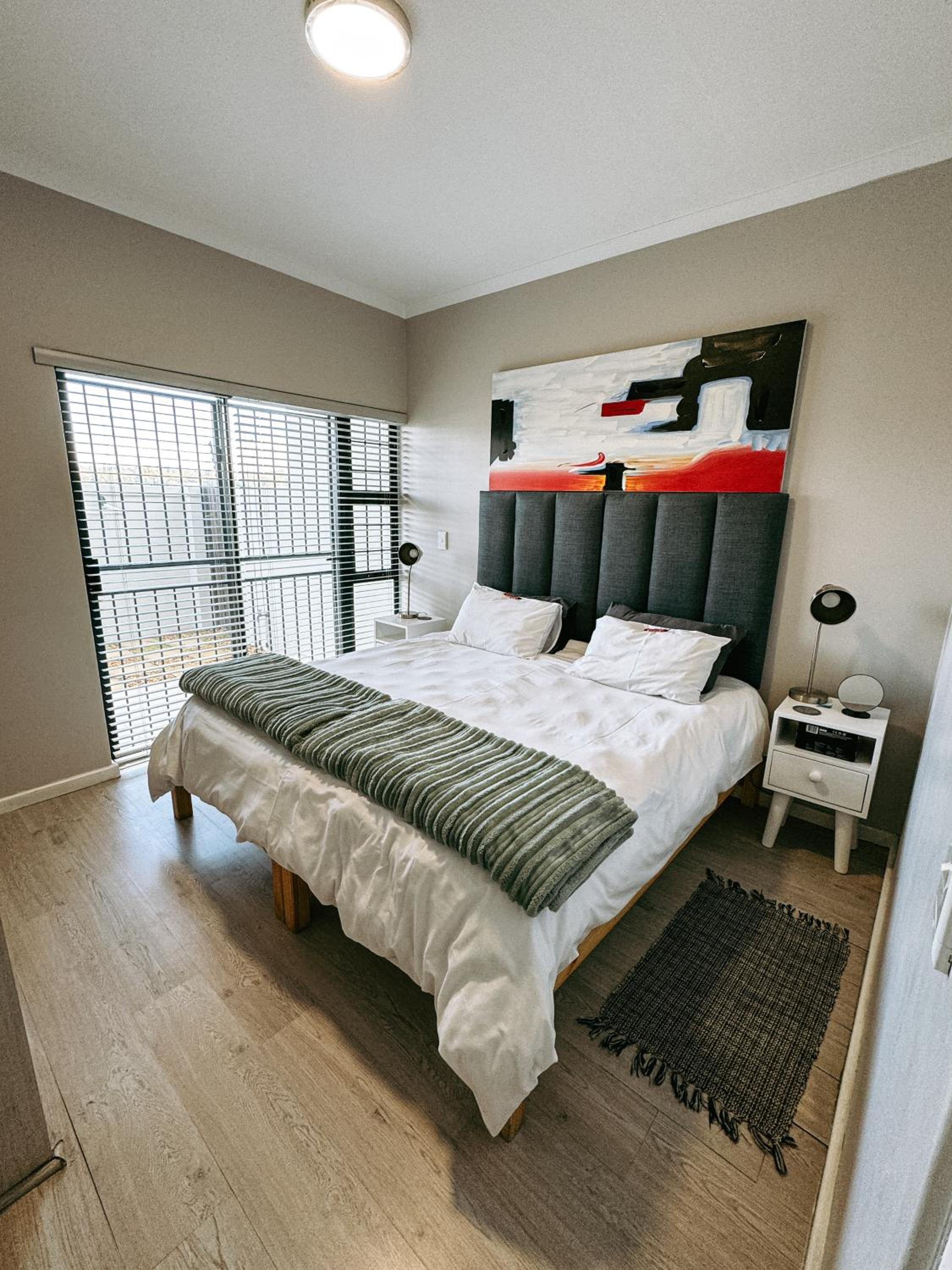 Standard Apartment photo 2