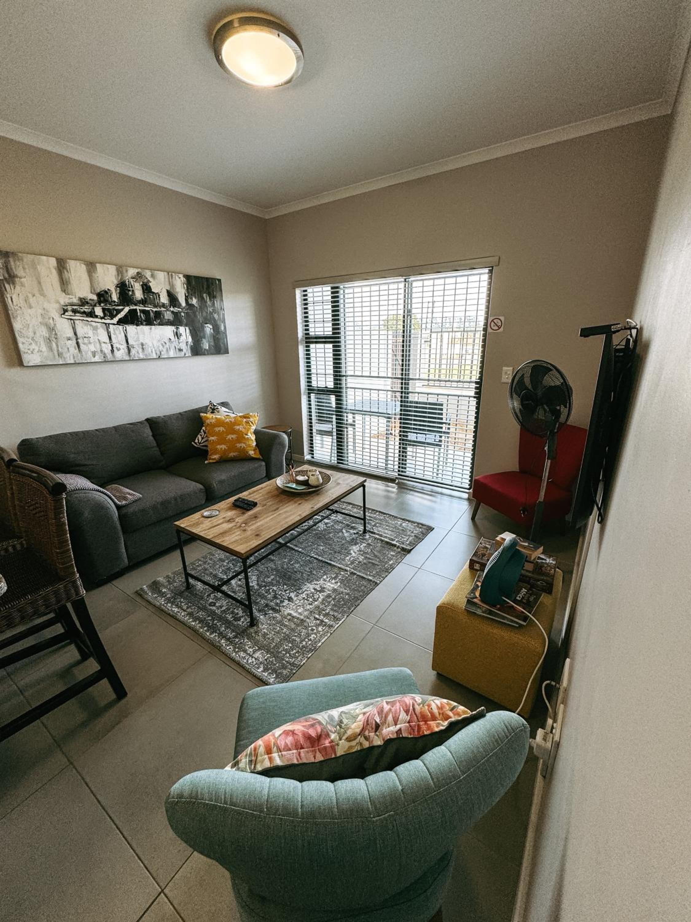 Standard Apartment photo 1