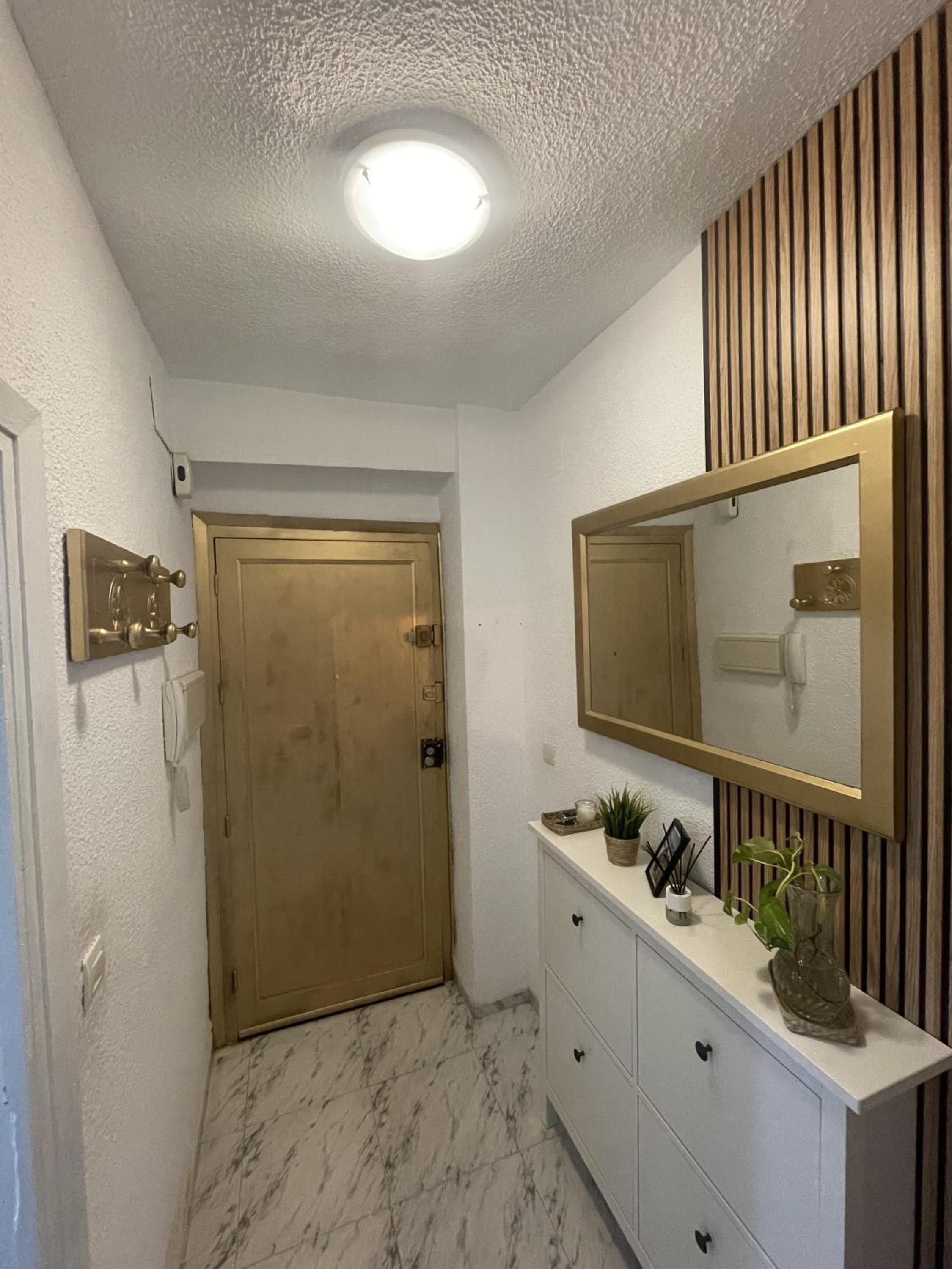 Apartamento Superior de Tres Habitaciones
