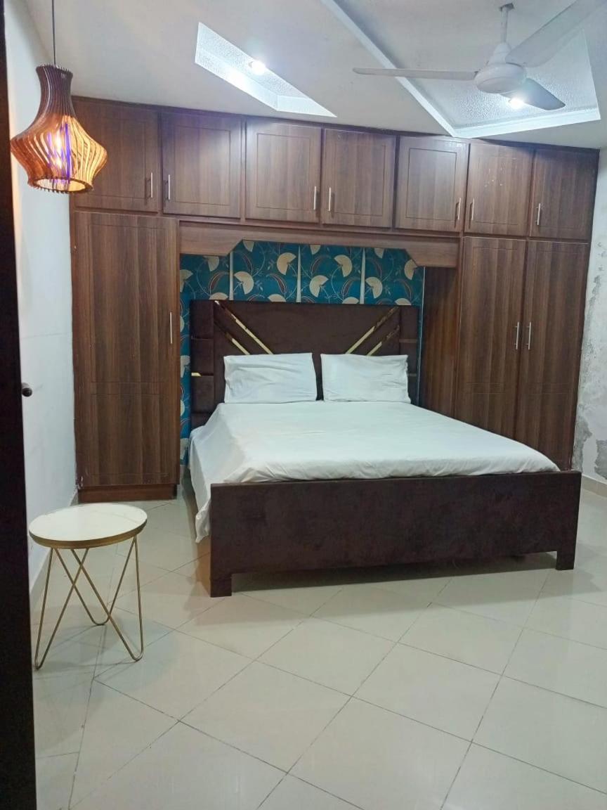 Two-Bedroom Apartment photo 1