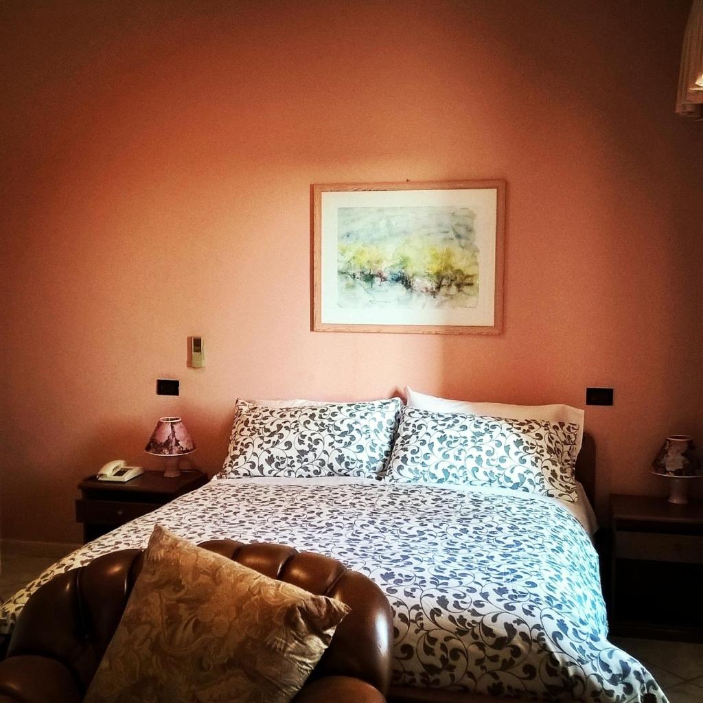 Double Room - Photo 12