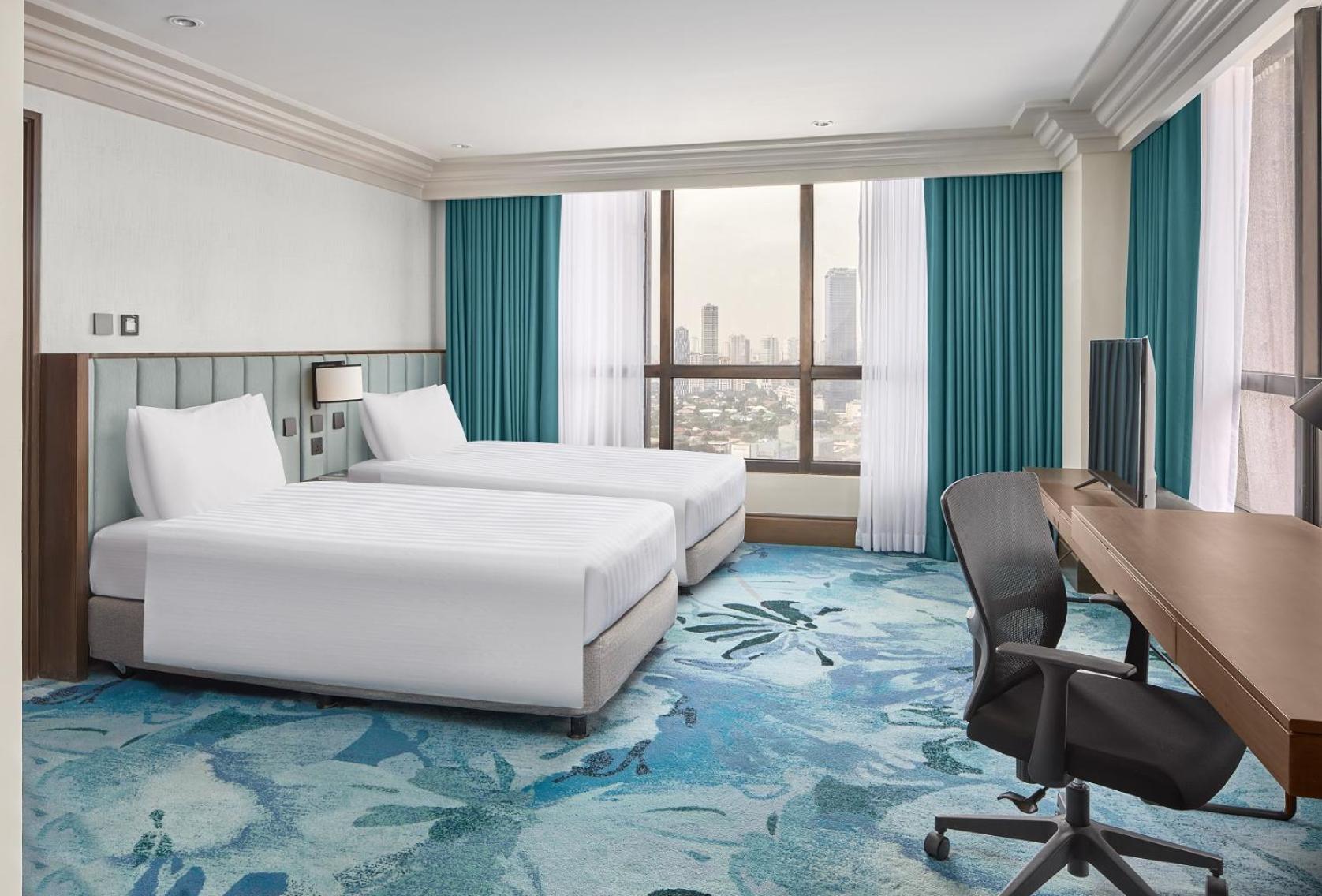 Standard Twin Room - Photo 1
