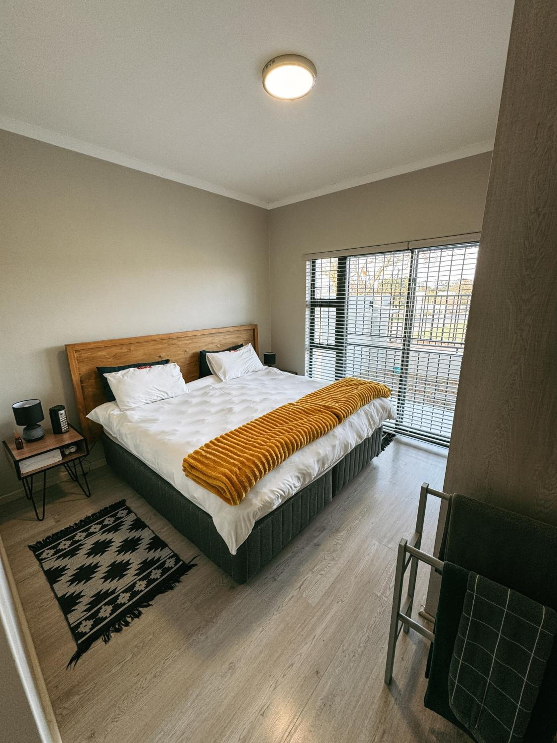 Family Apartment photo 1
