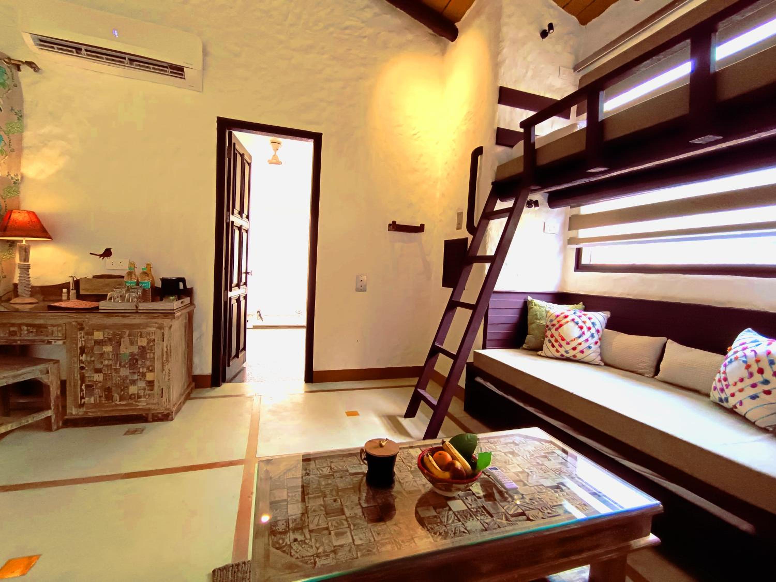  Hill View Terrace Villa with Jacuzzi - Photo 6