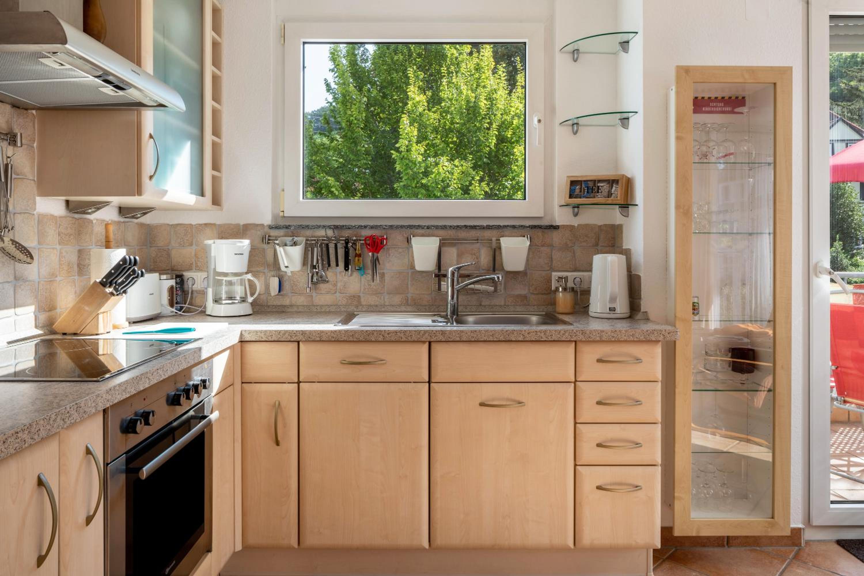 Superior One-Bedroom Apartment with Balcony photo 3