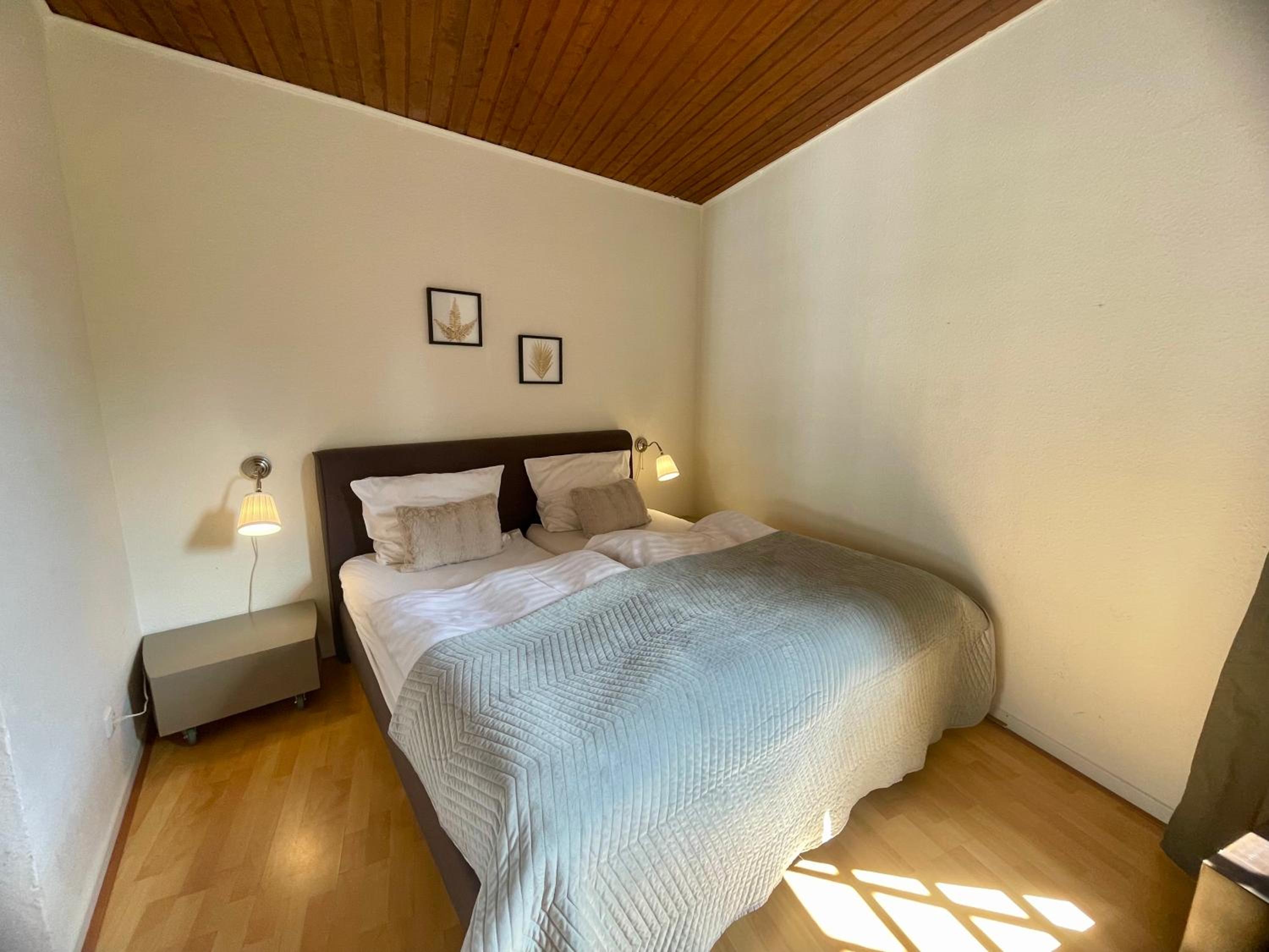 Two-Bedroom Apartment -Konzen photo 2
