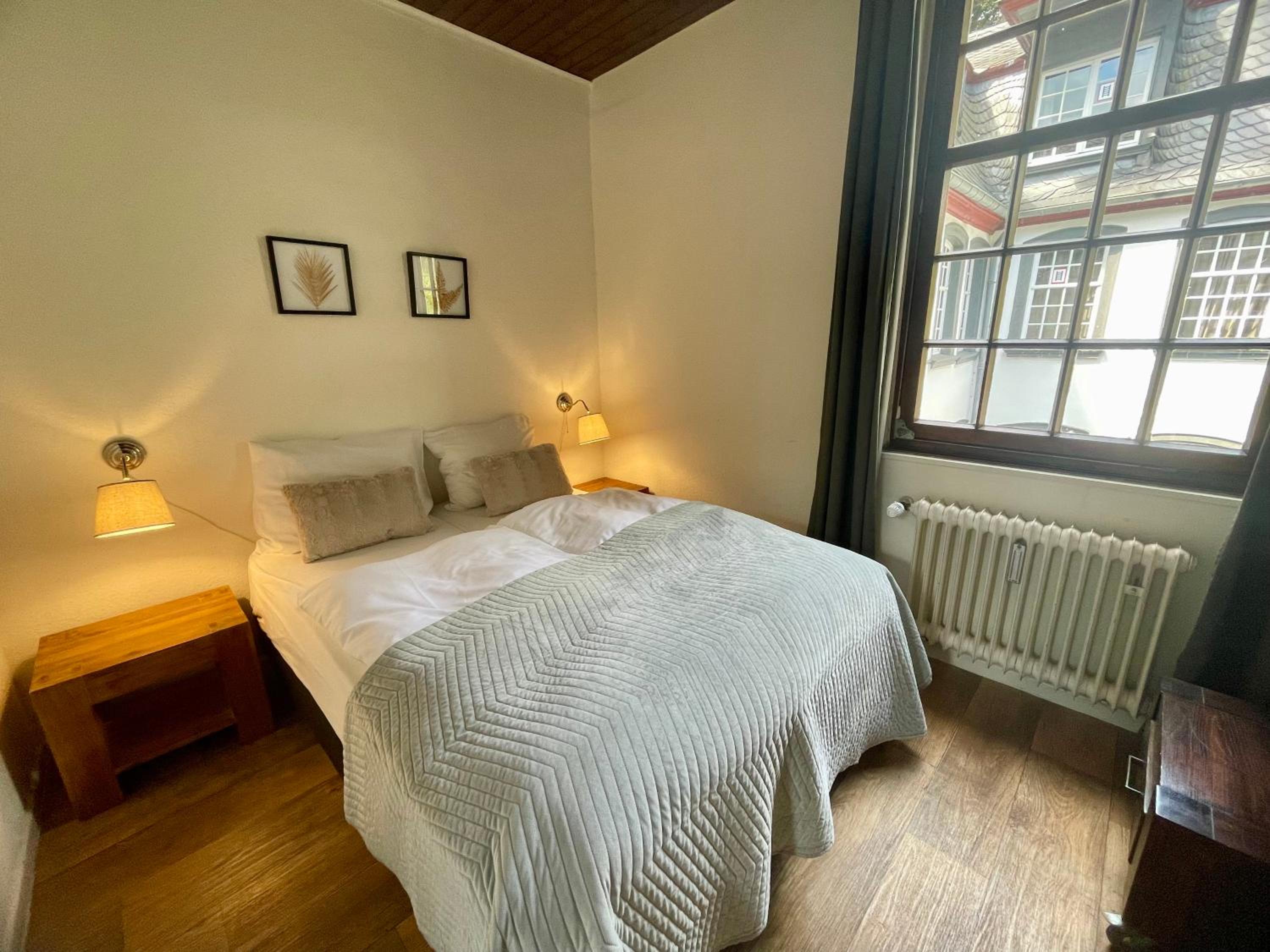 Two-Bedroom Apartment -Konzen photo 3