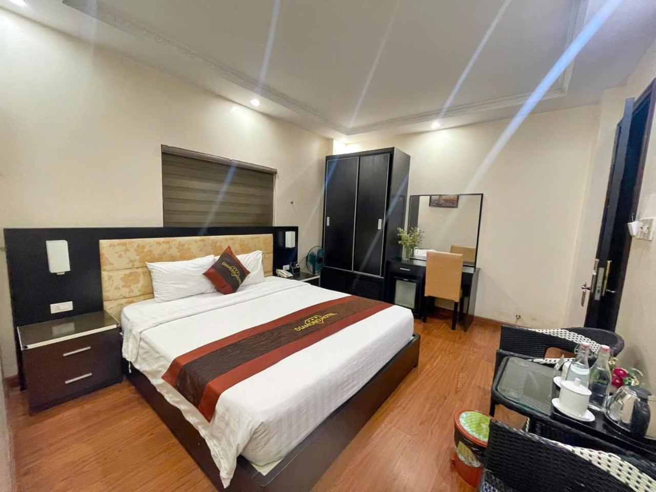 Small Double Room