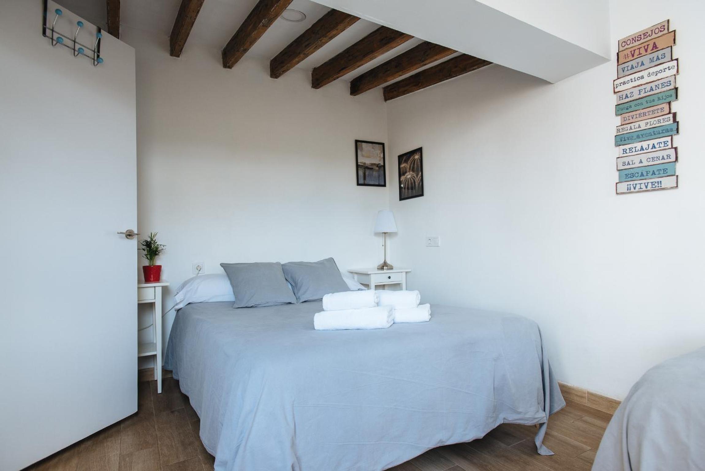 Double Room with Terrace - Photo 1