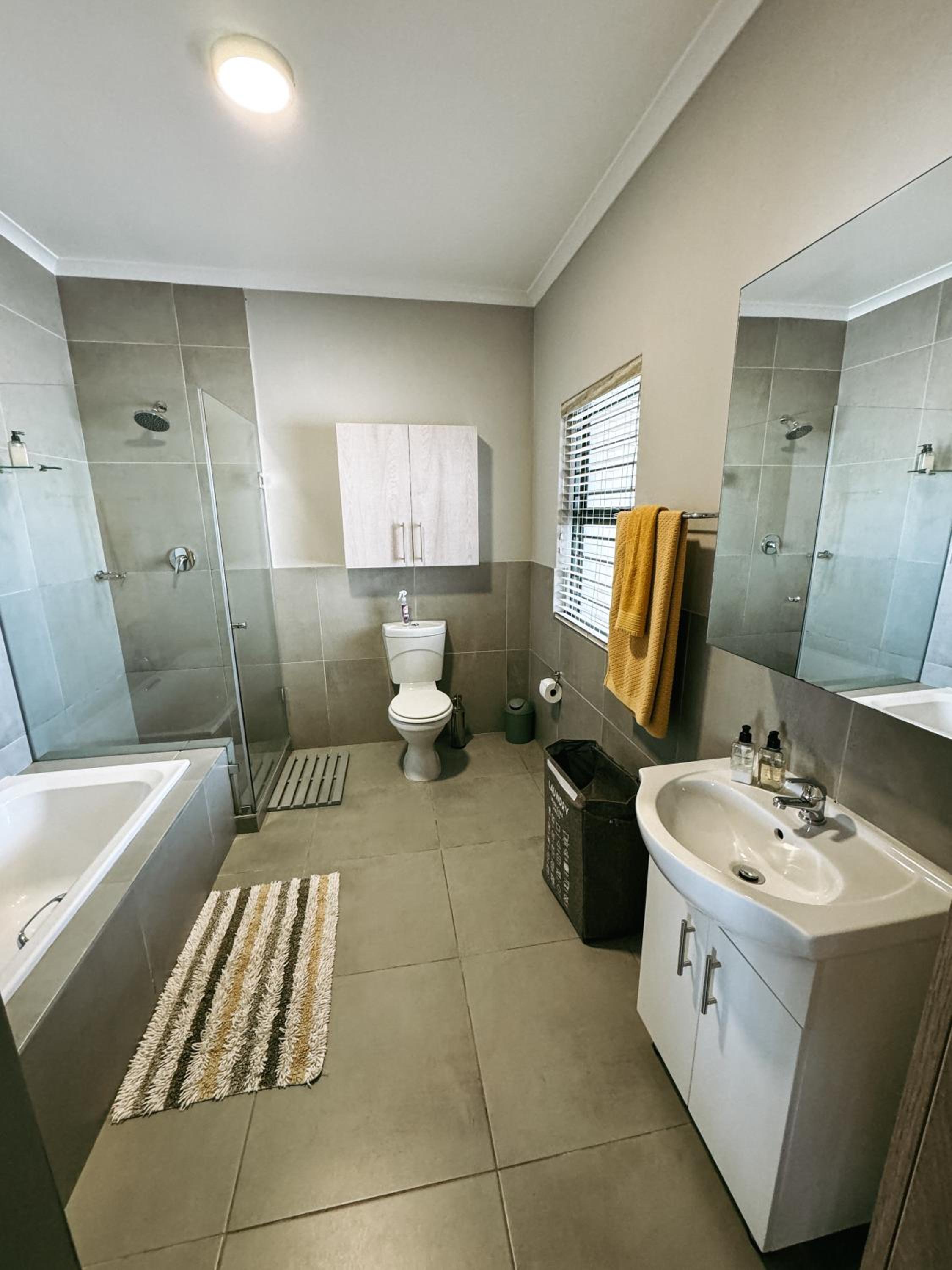 Apartment - Ground Floor - Photo 6