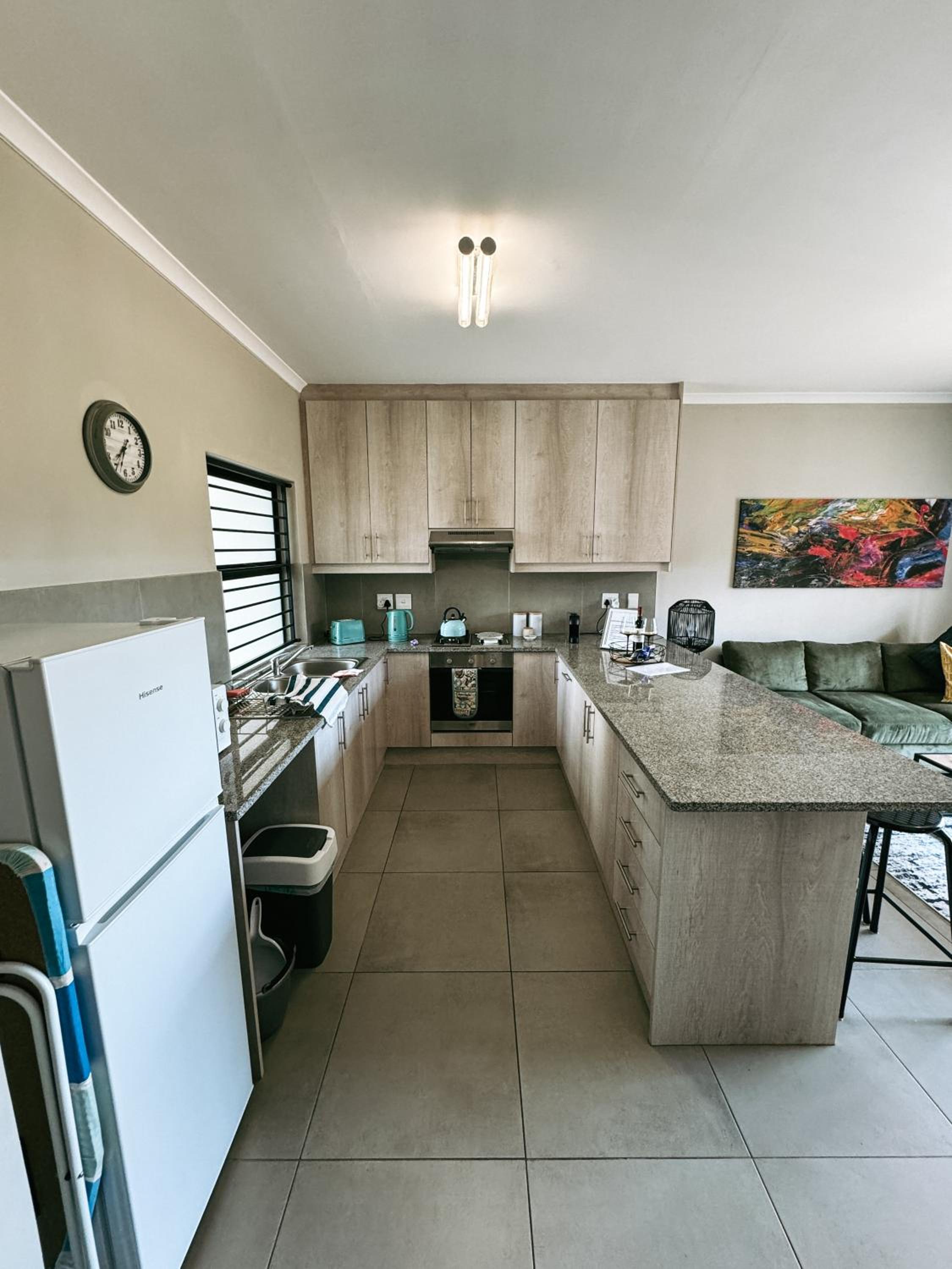 Apartment - Ground Floor - Photo 4
