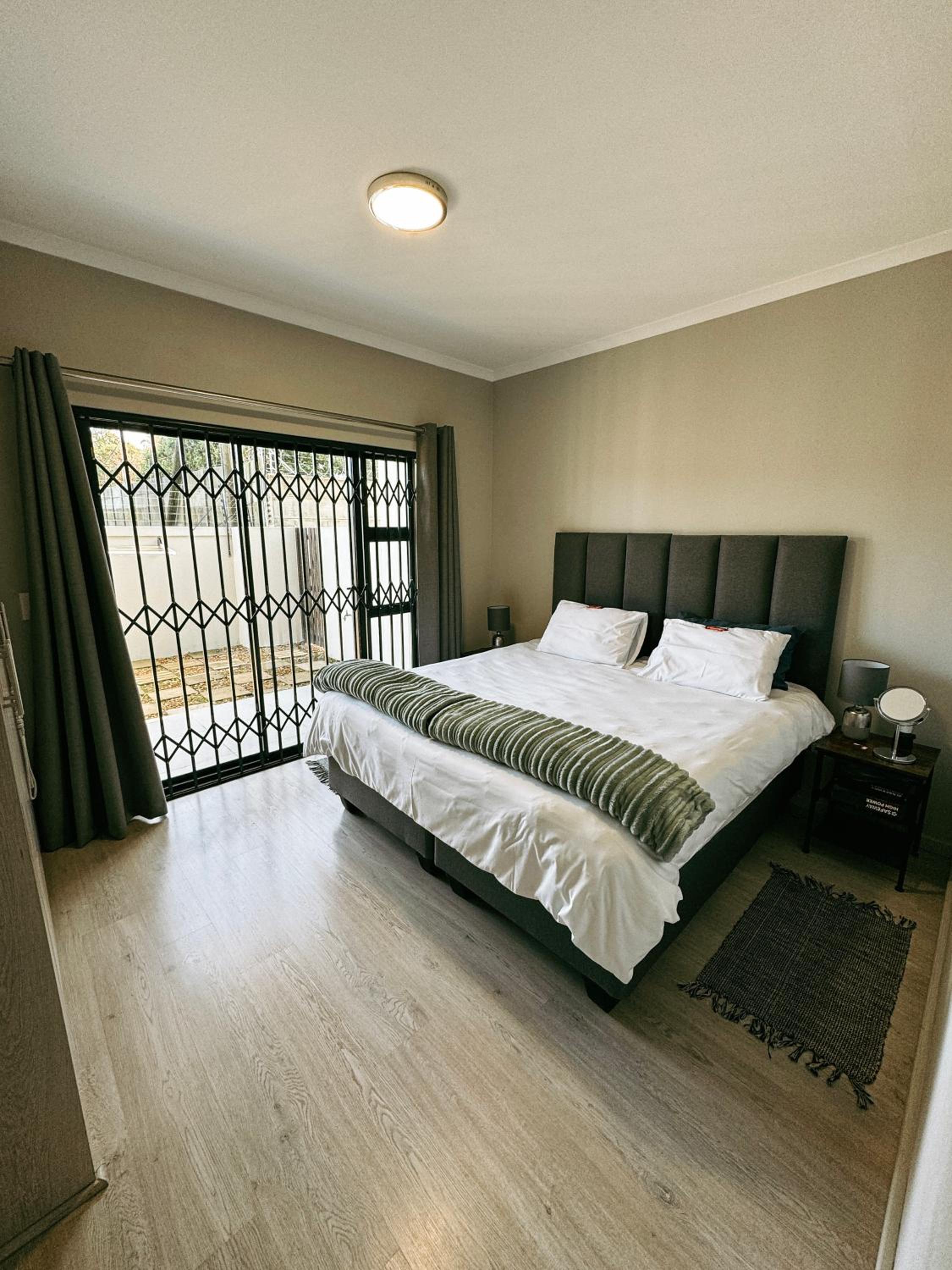 Apartment - Ground Floor - Photo 7