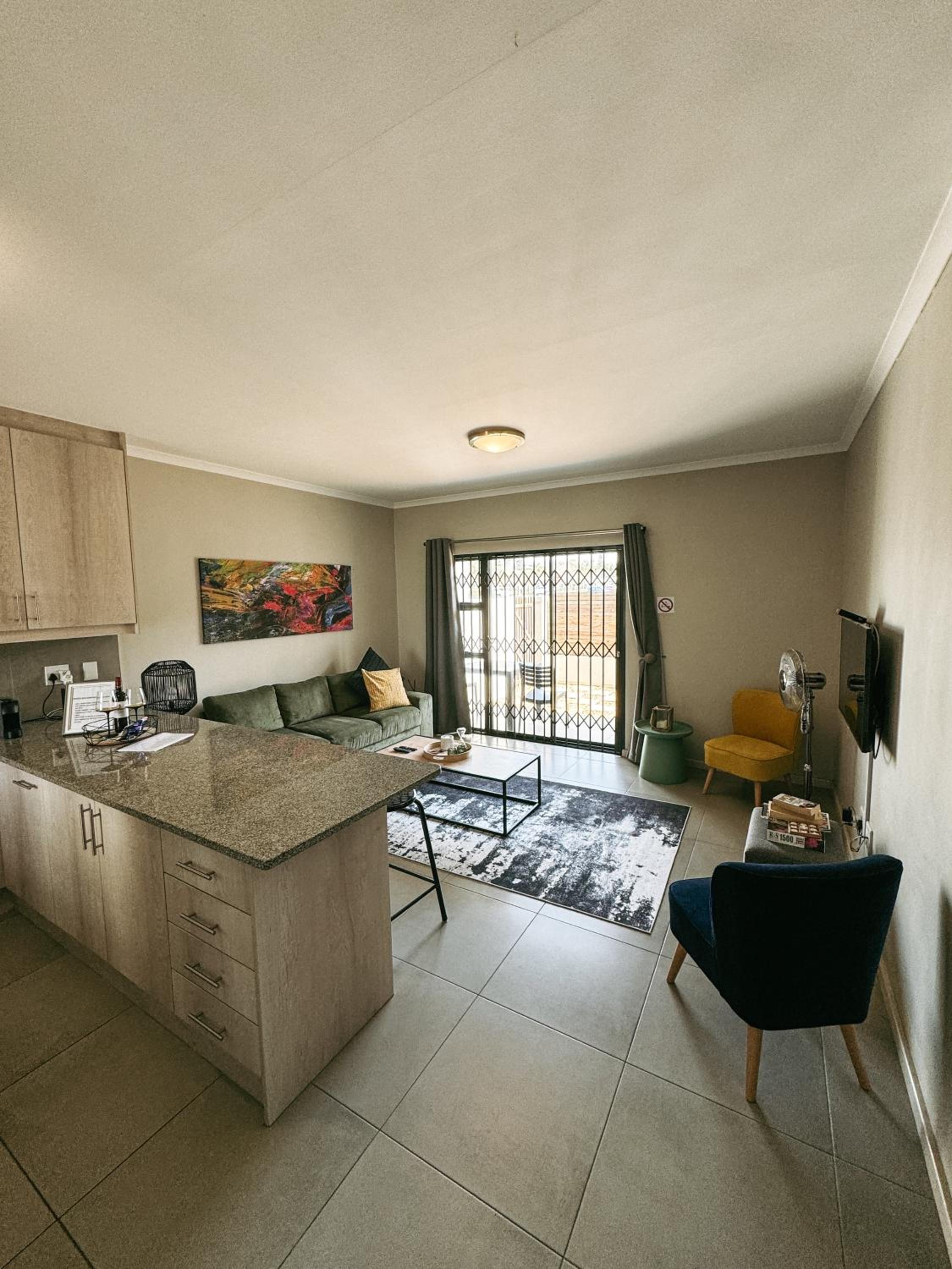 Apartment - Ground Floor - Photo 10