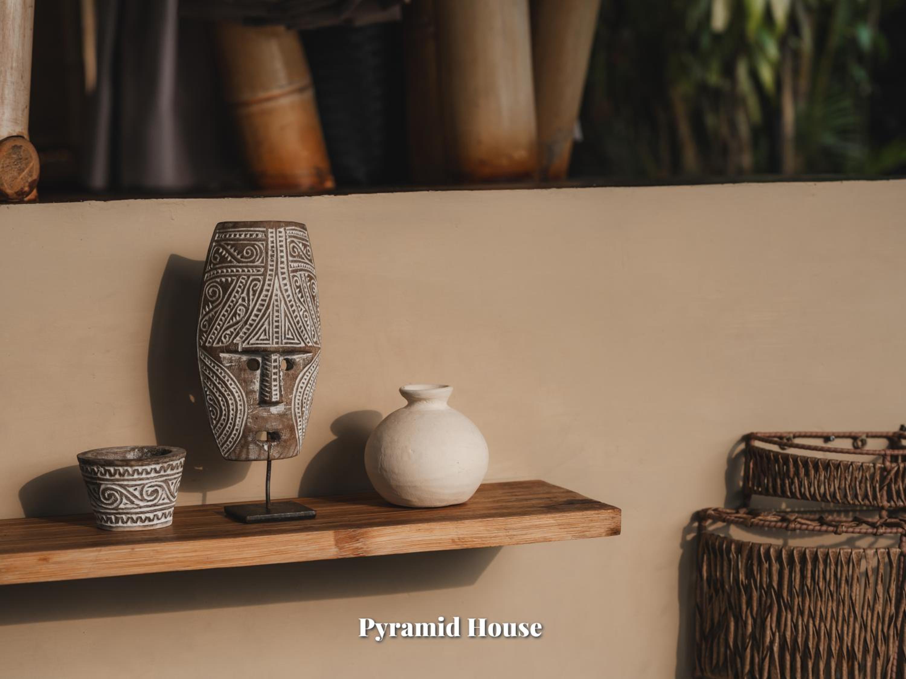 Two bedroom villa Pyramid - Photo 21