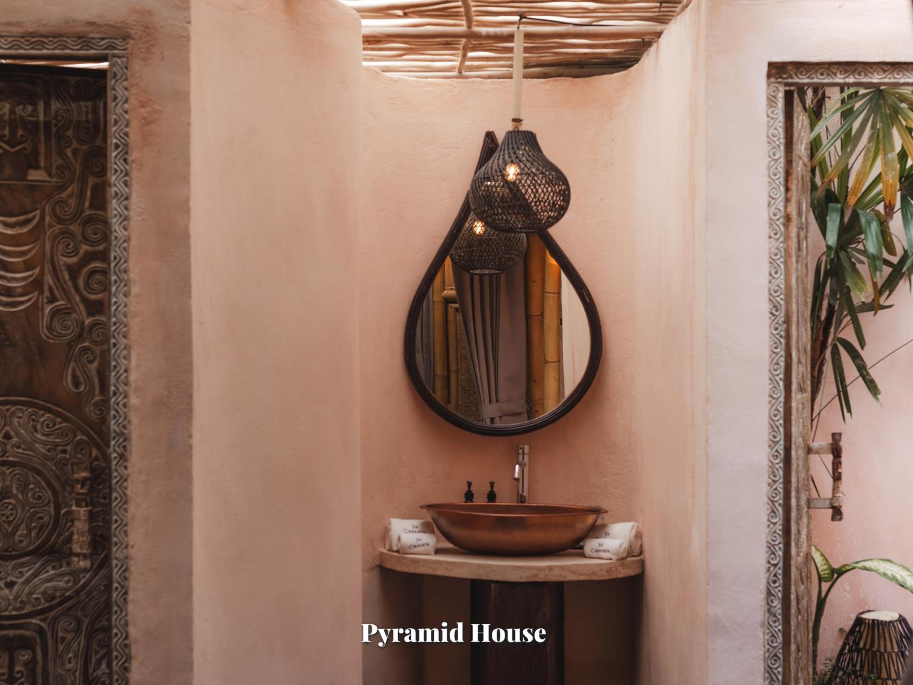 Two bedroom villa Pyramid - Photo 14