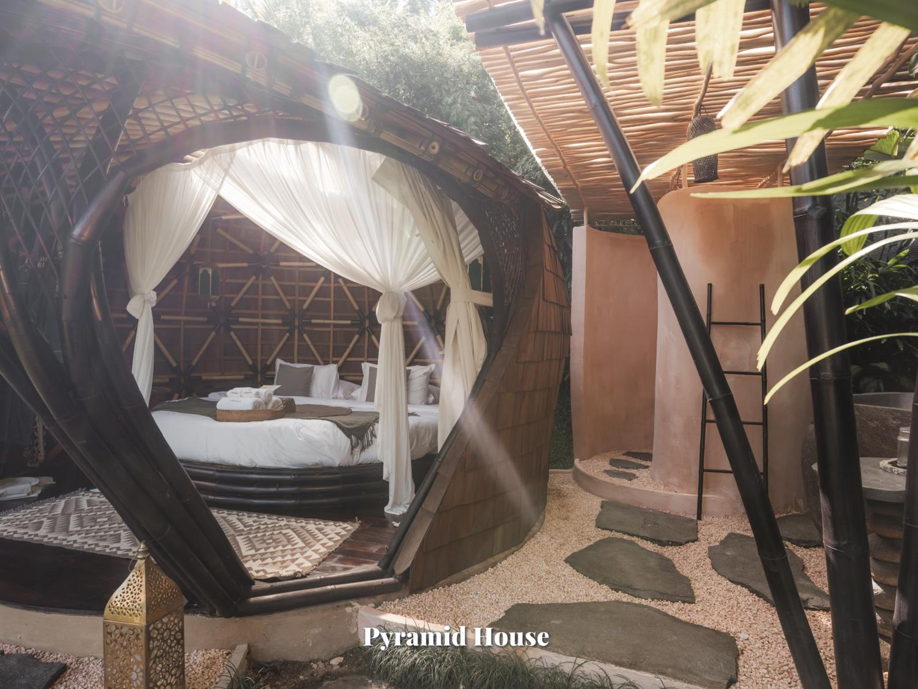 Two bedroom villa Pyramid - Photo 36