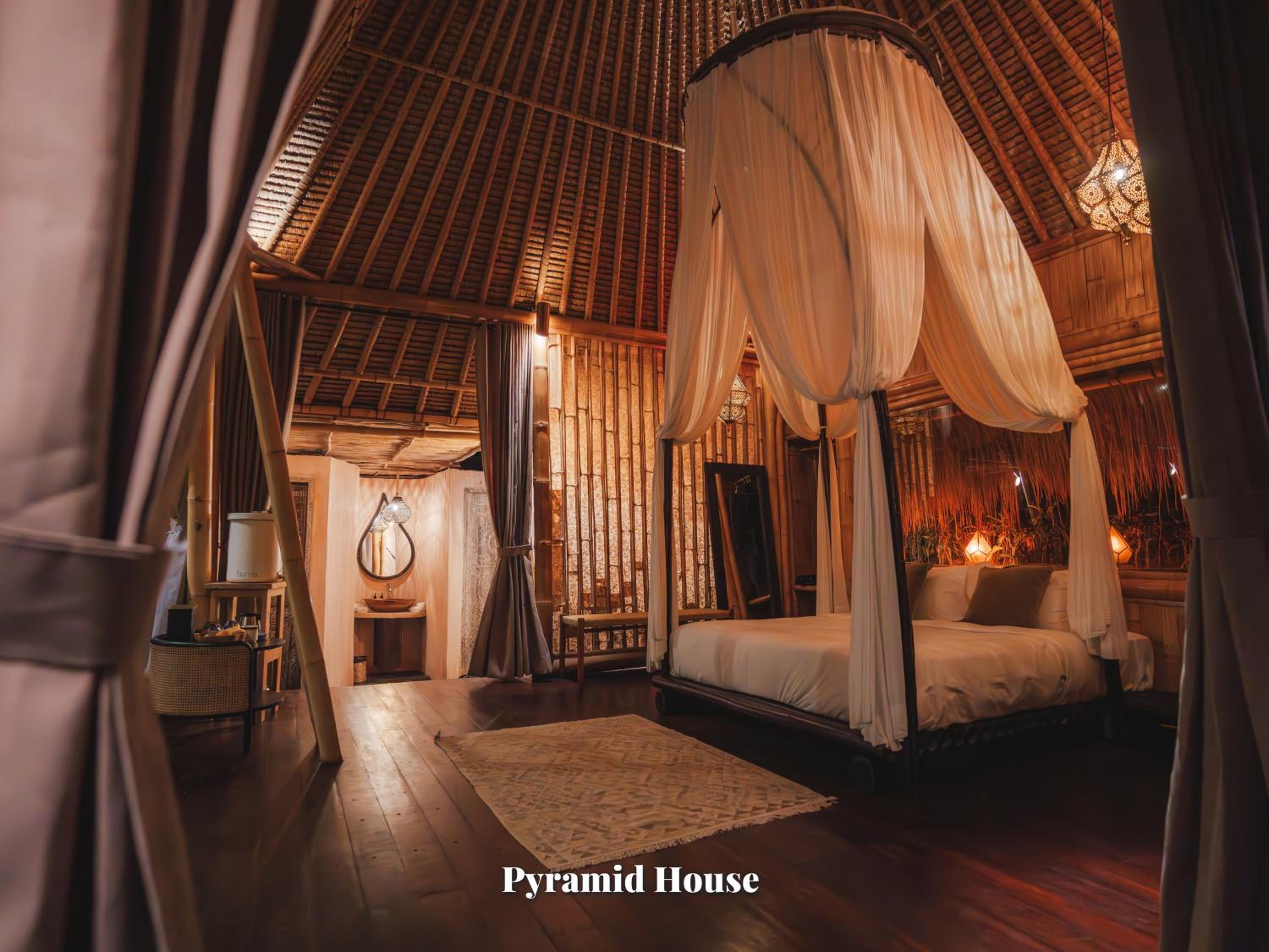 Two bedroom villa Pyramid - Photo 17