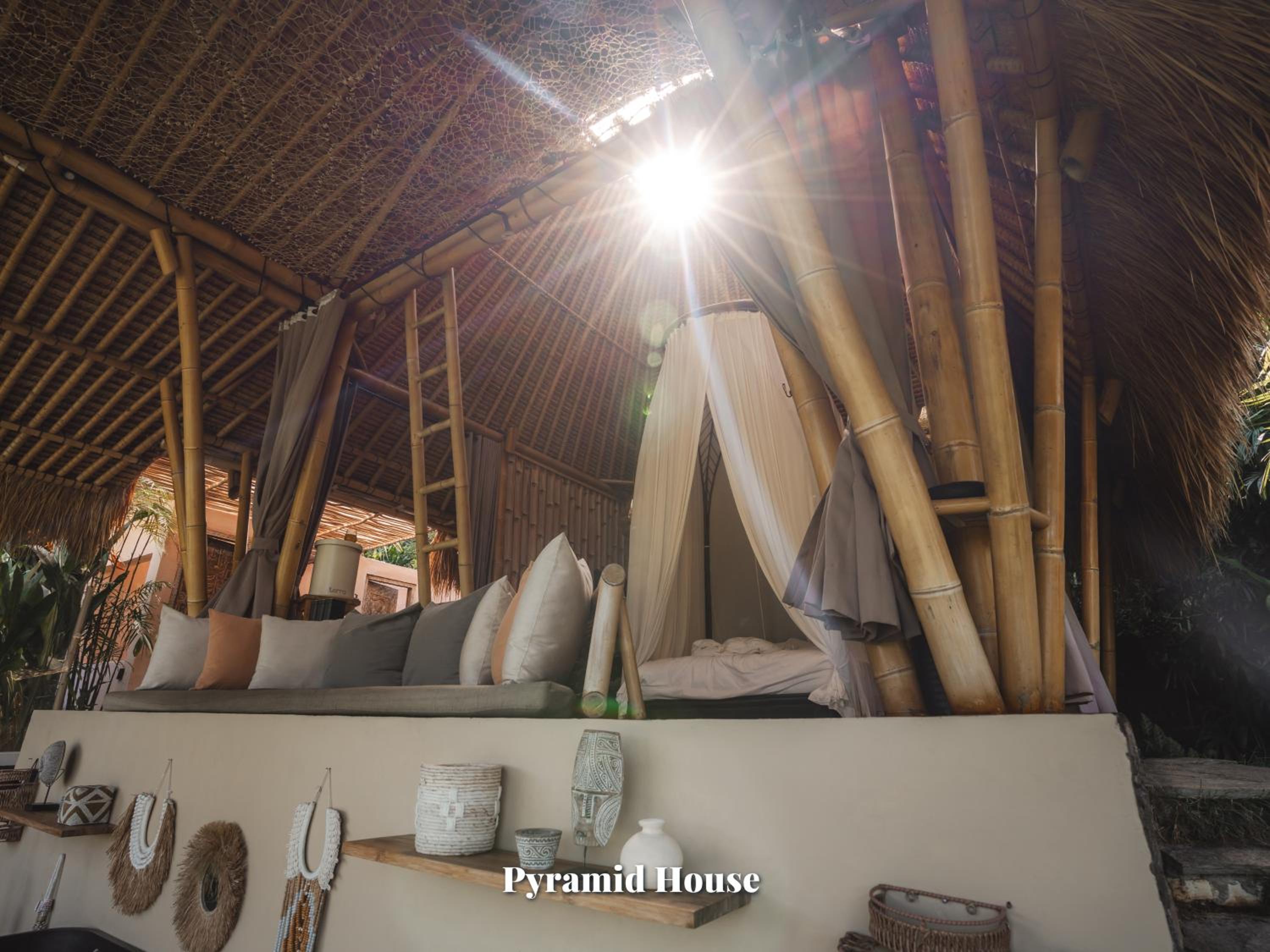Two bedroom villa Pyramid - Photo 24