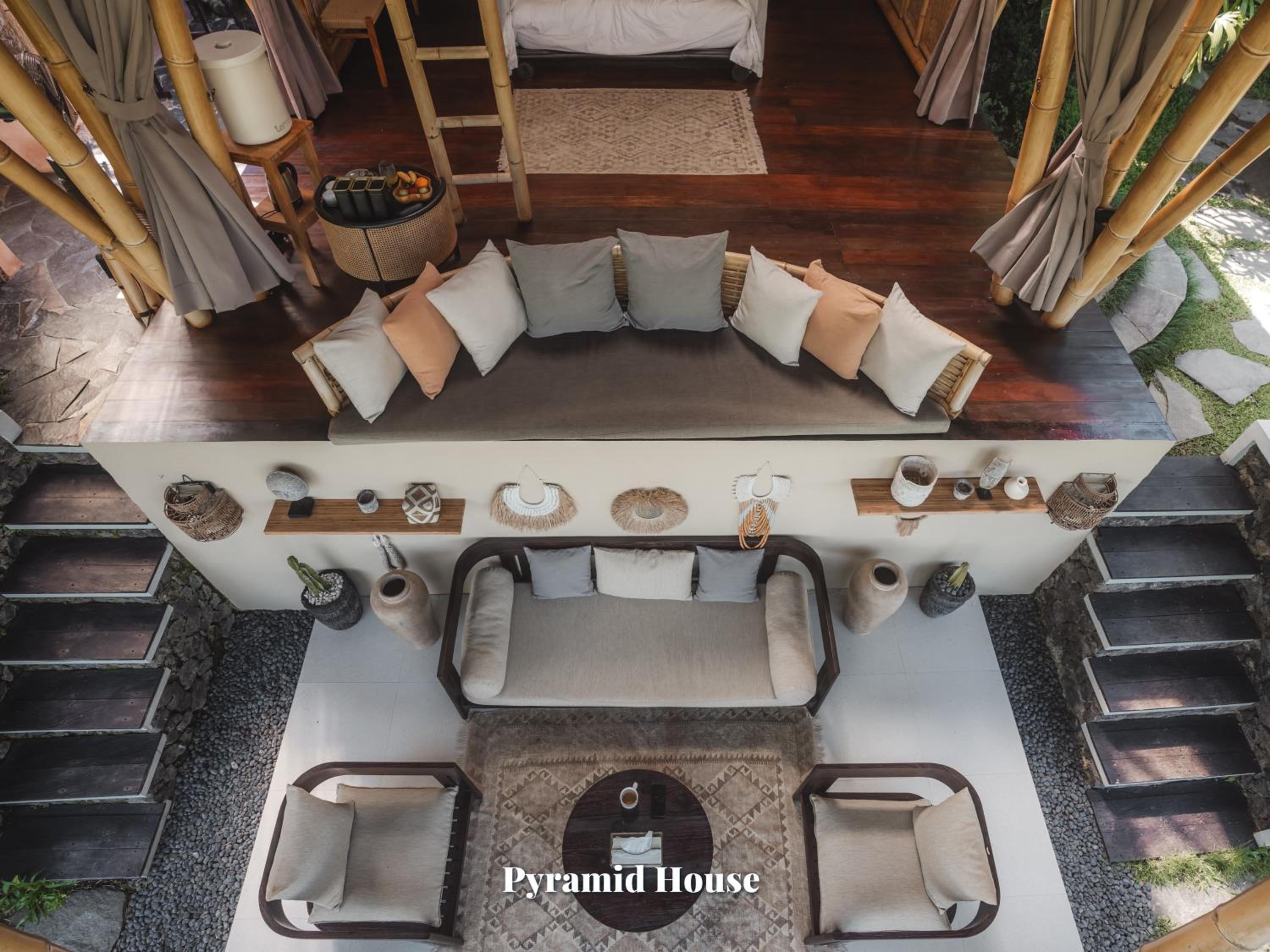 Two bedroom villa Pyramid - Photo 26