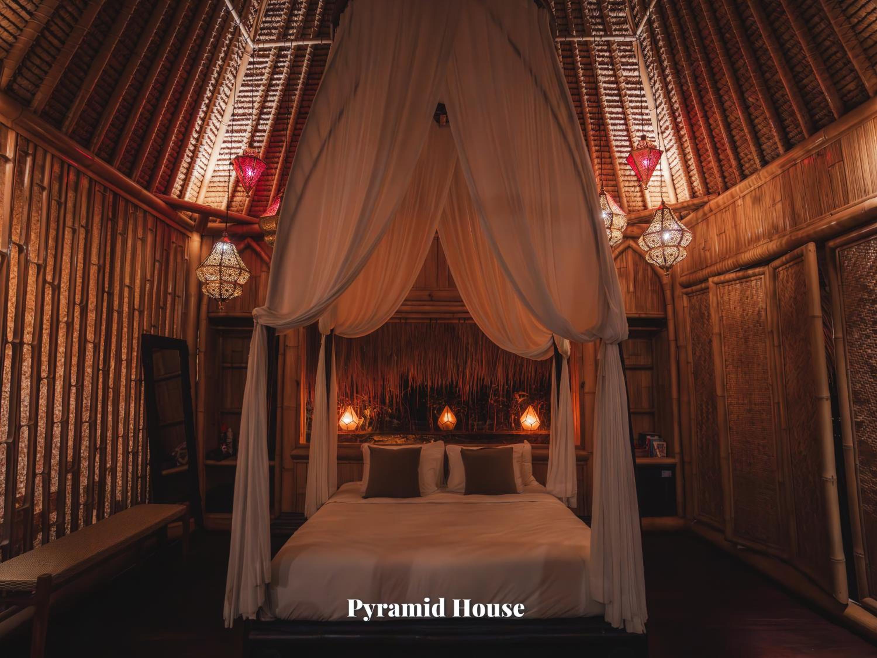 Two bedroom villa Pyramid - Photo 20