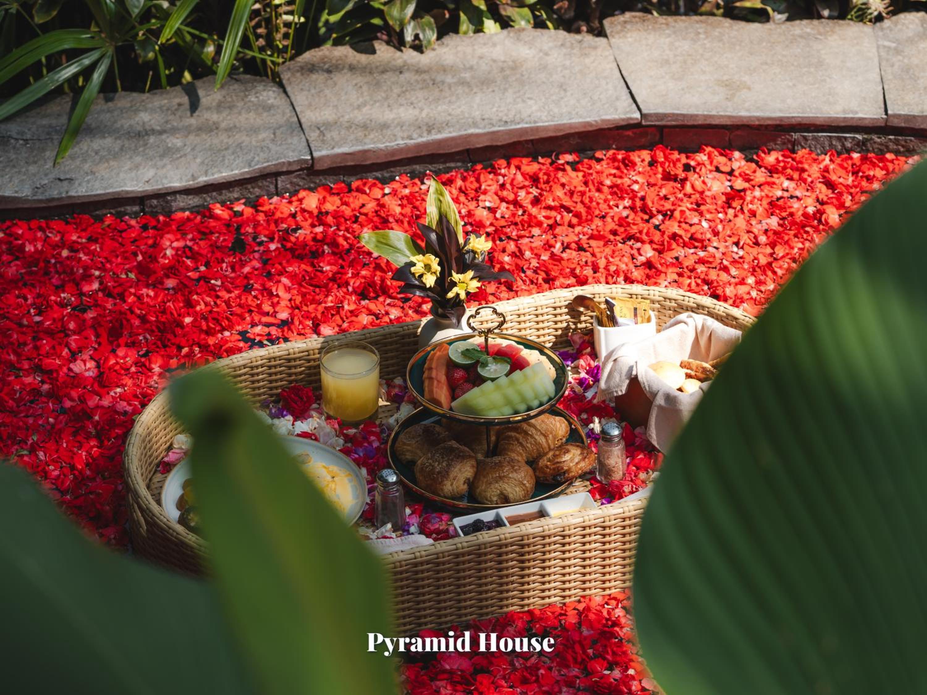 Two bedroom villa Pyramid - Photo 10