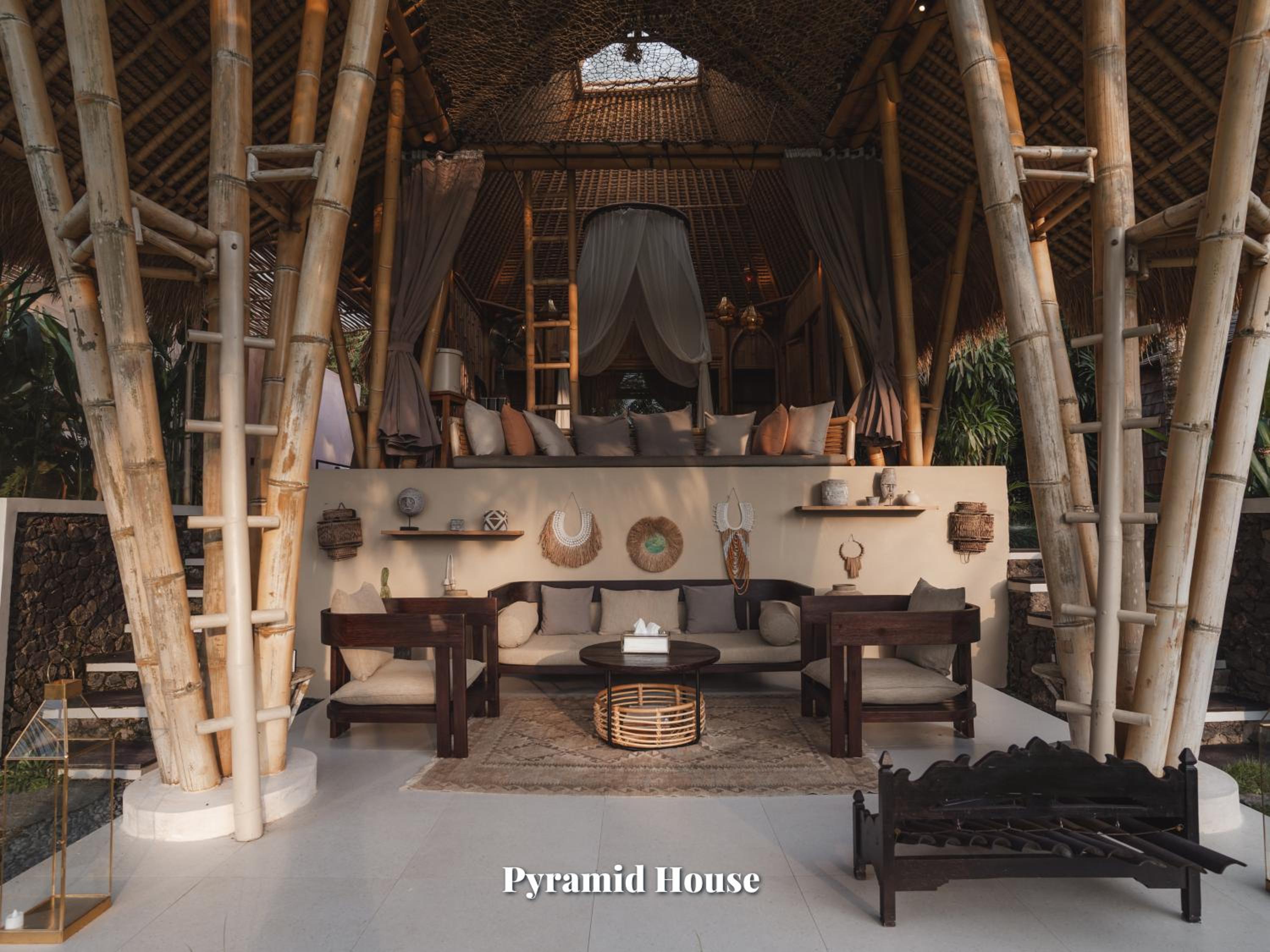 Two bedroom villa Pyramid - Photo 27