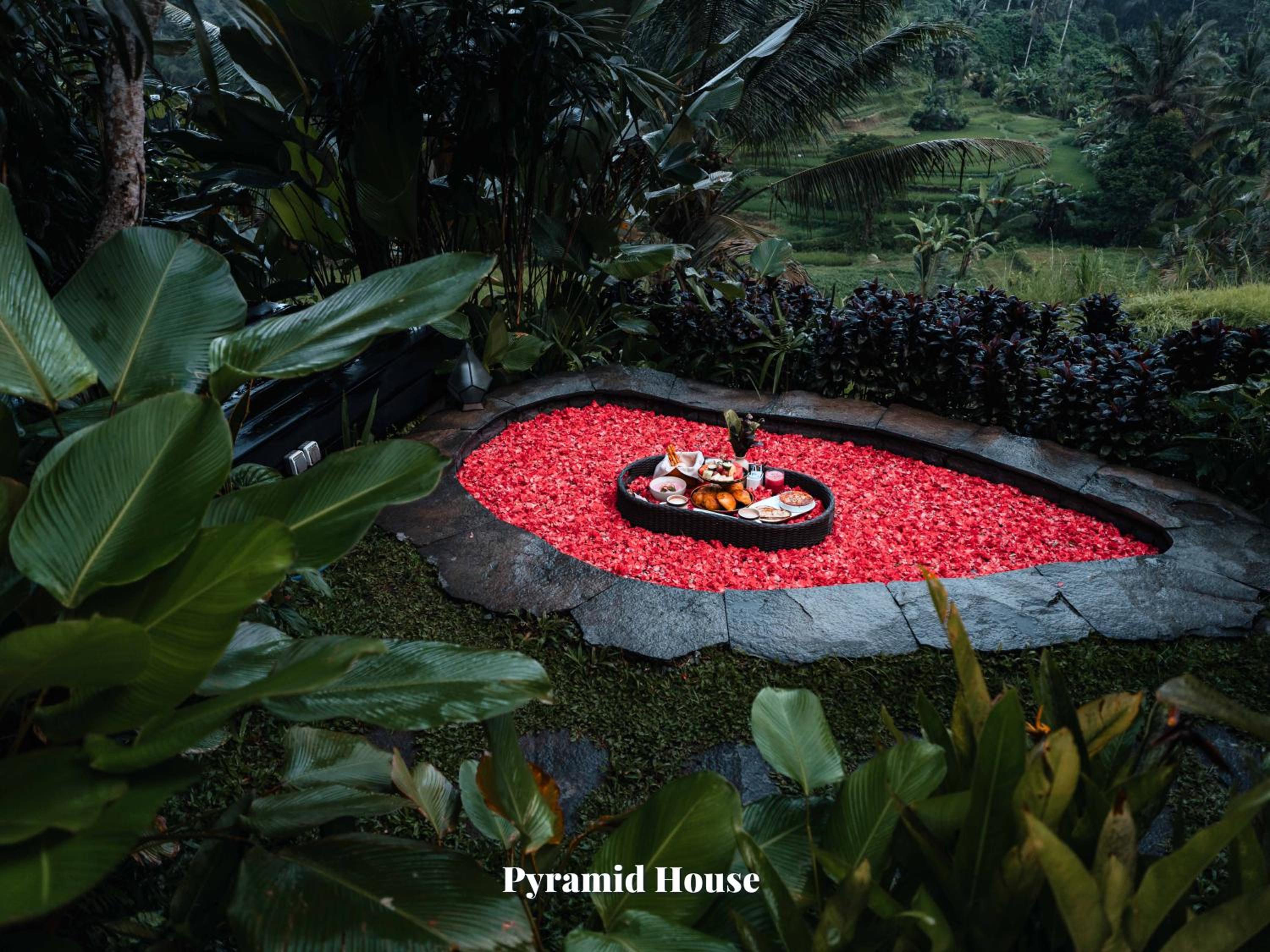 Two bedroom villa Pyramid - Photo 9