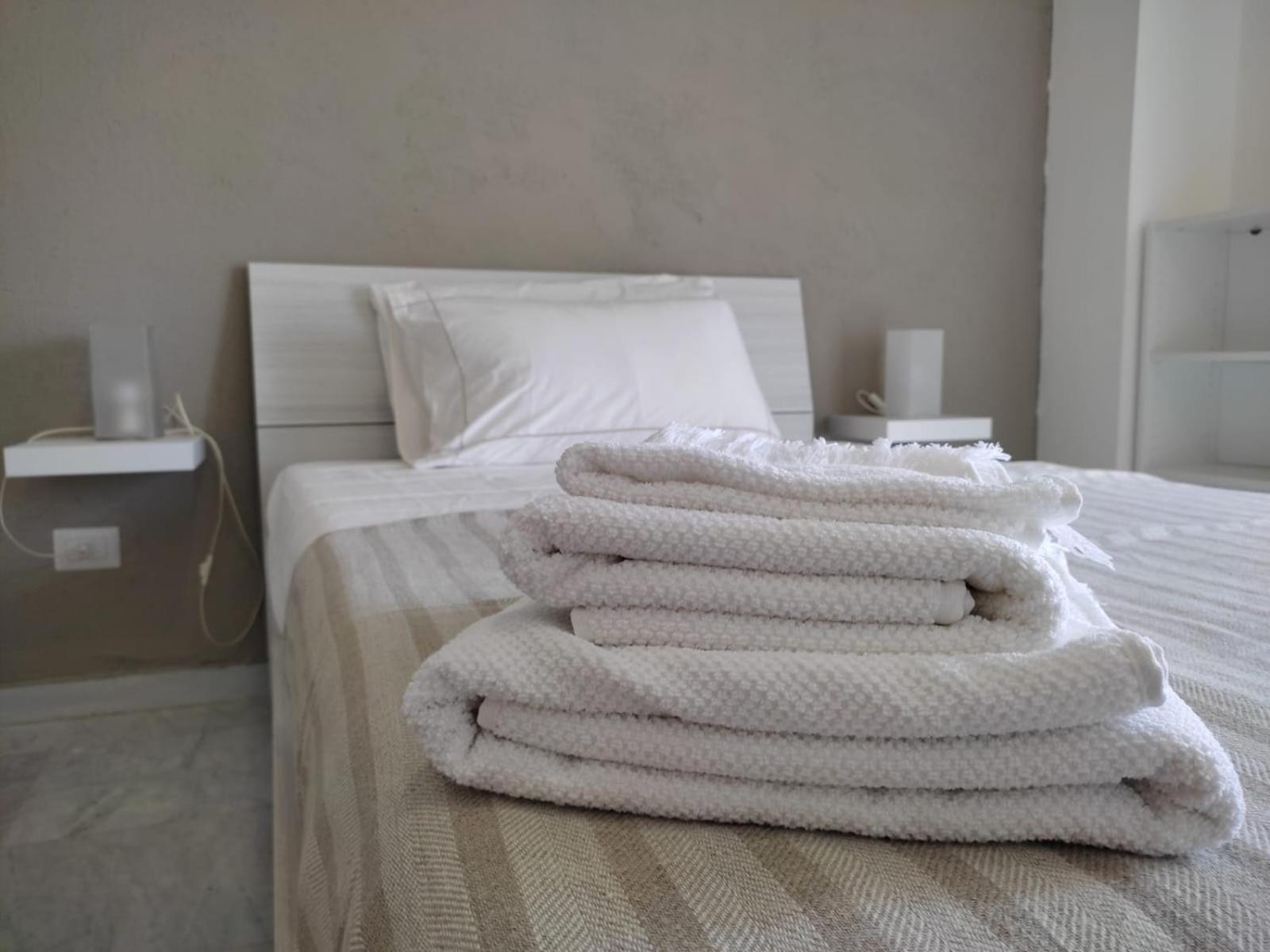 Standard Single Room with Mountain View photo 3